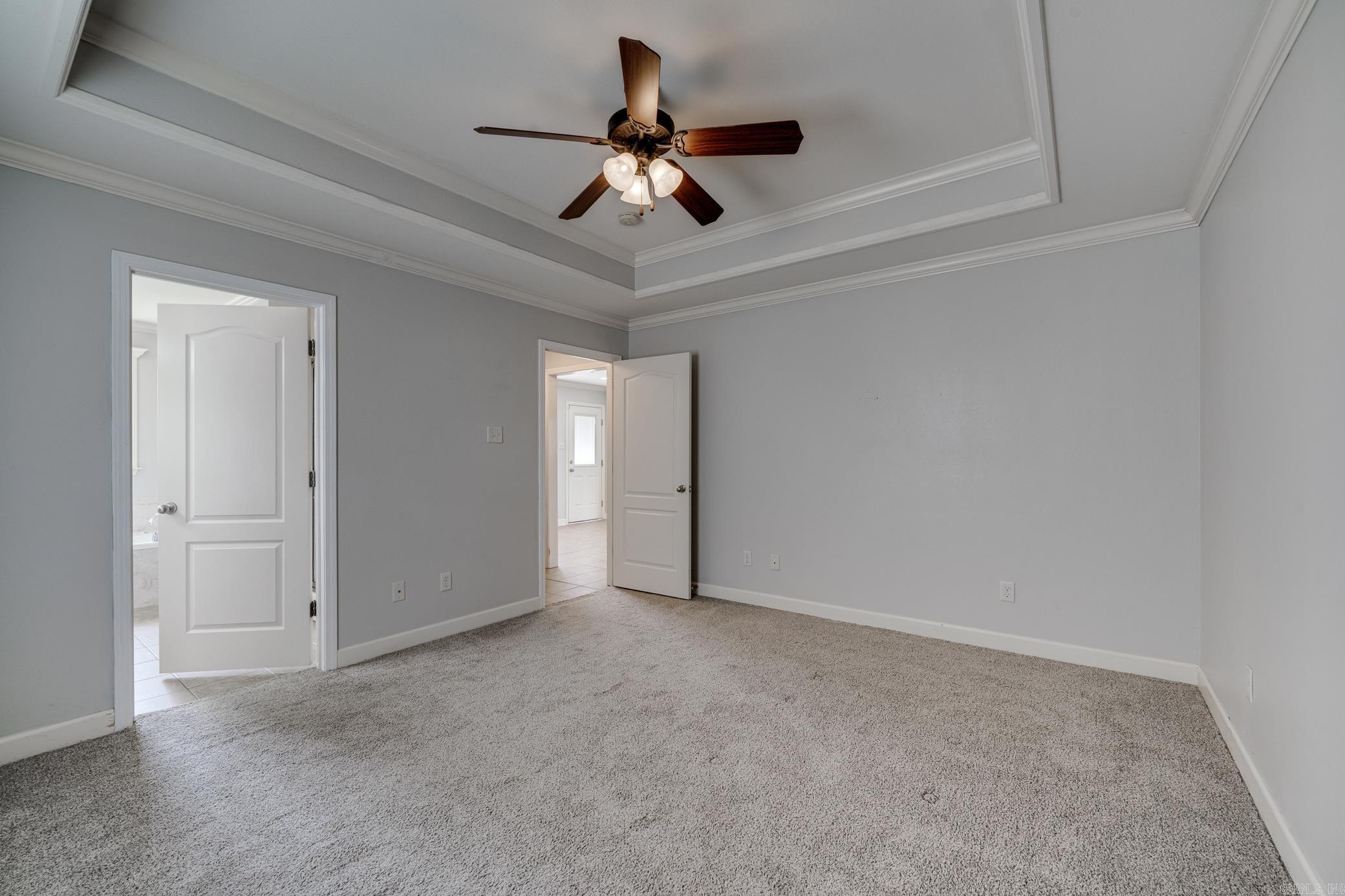 BASE MEADOWS ADDN - Residential