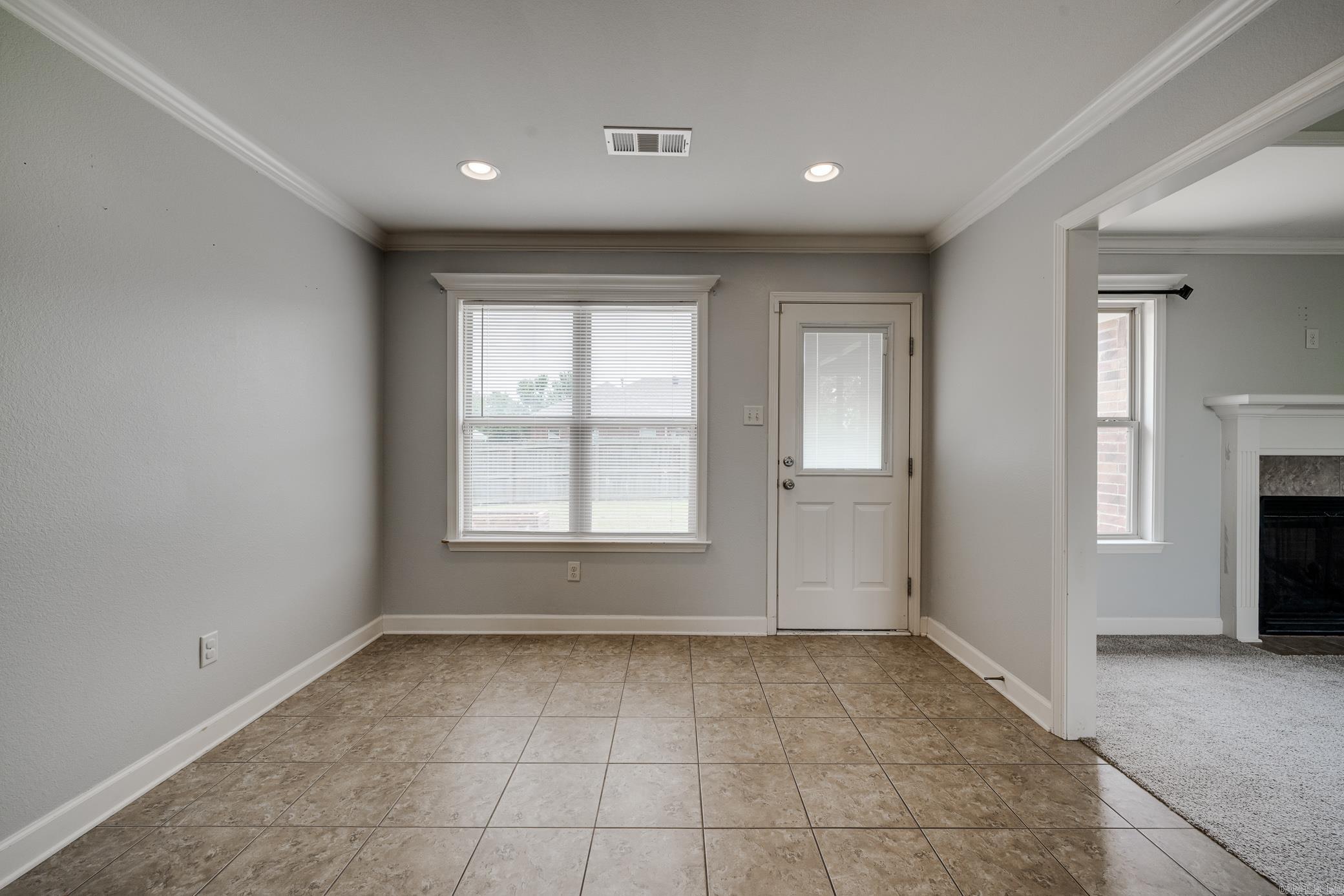 BASE MEADOWS ADDN - Residential