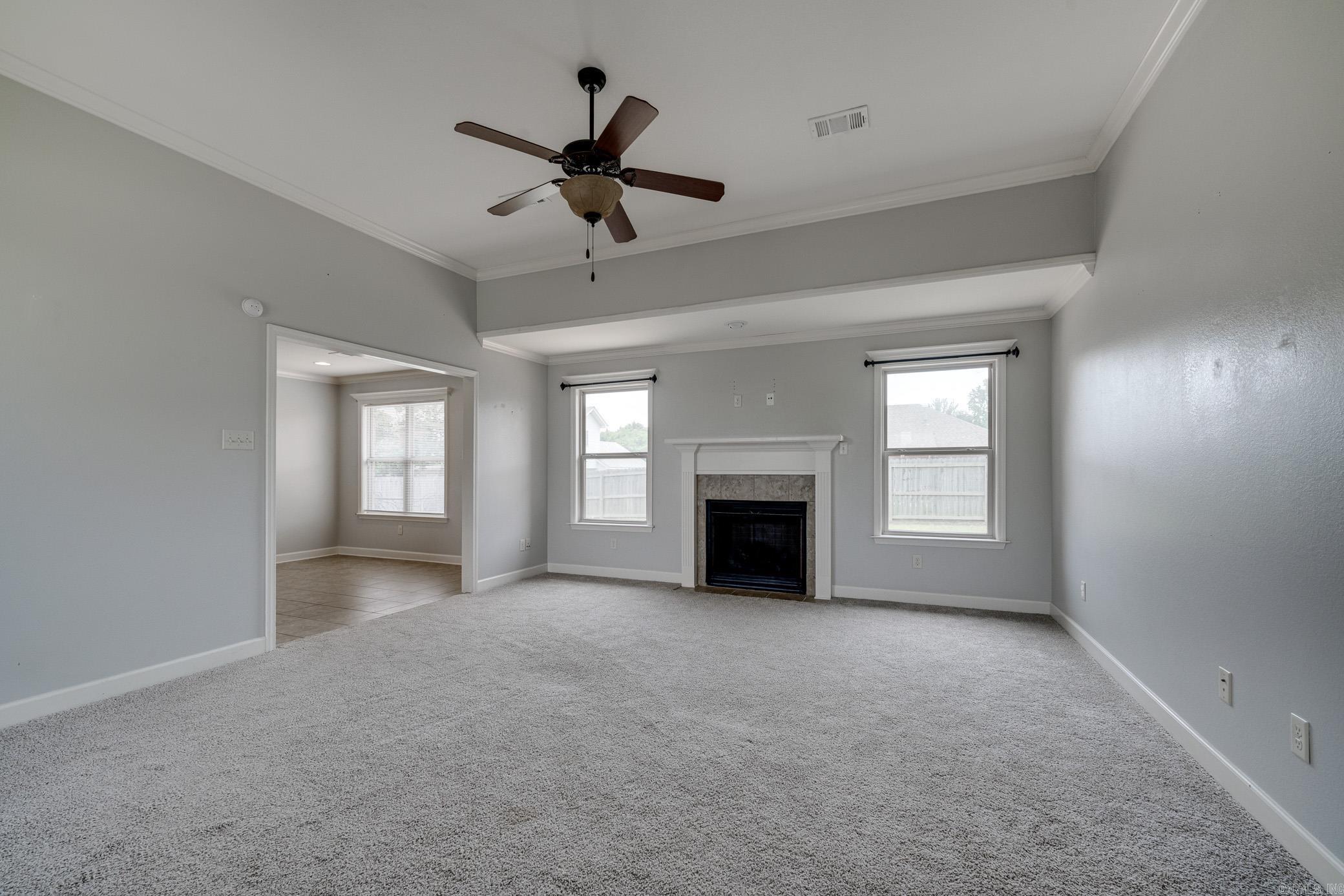 BASE MEADOWS ADDN - Residential