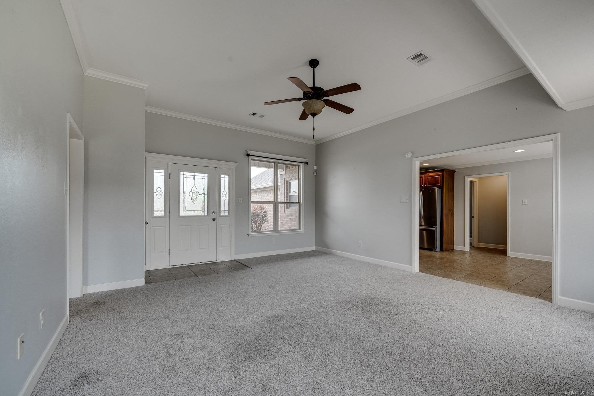 BASE MEADOWS ADDN - Residential