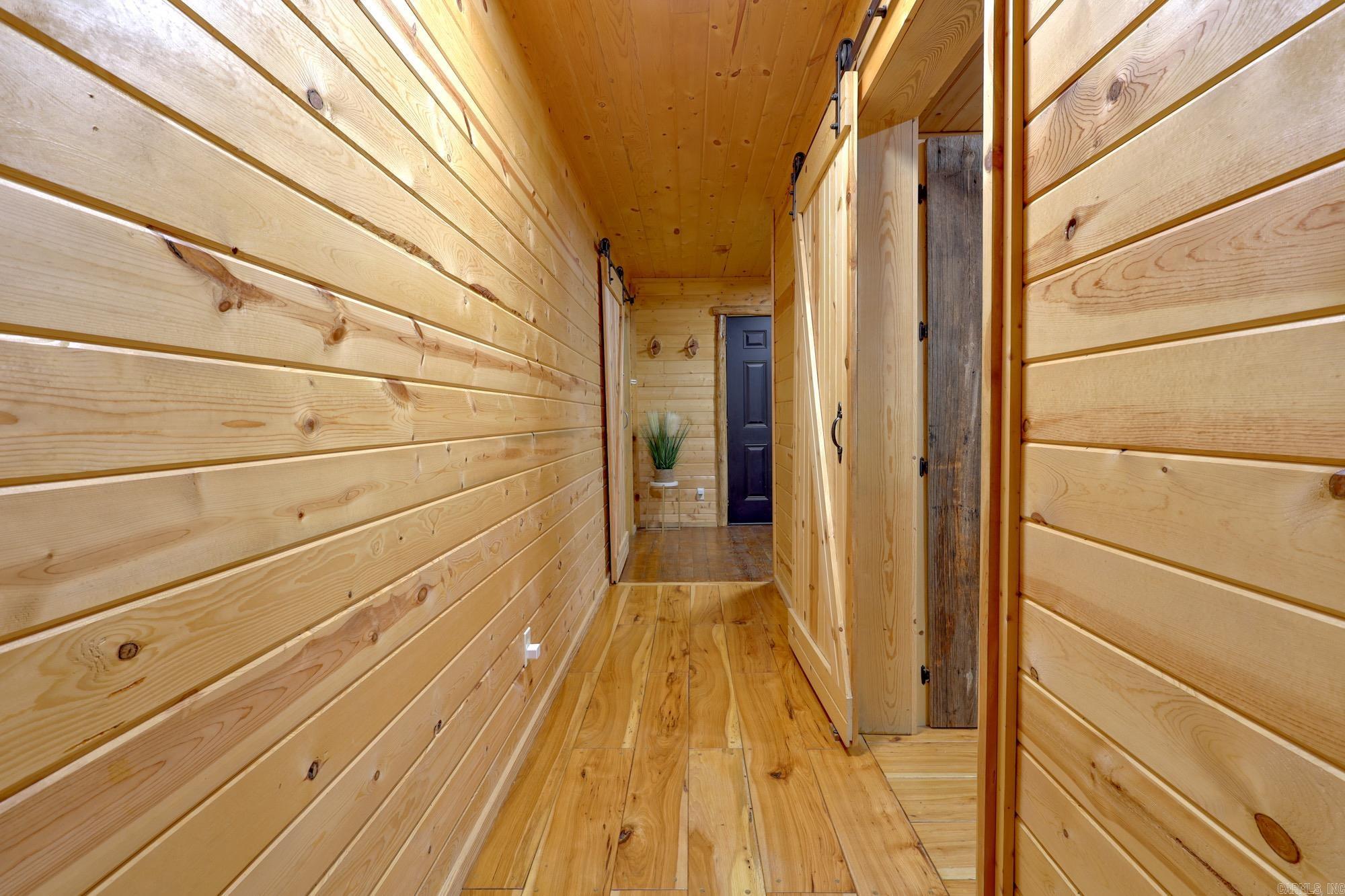 Mountain View - Residential