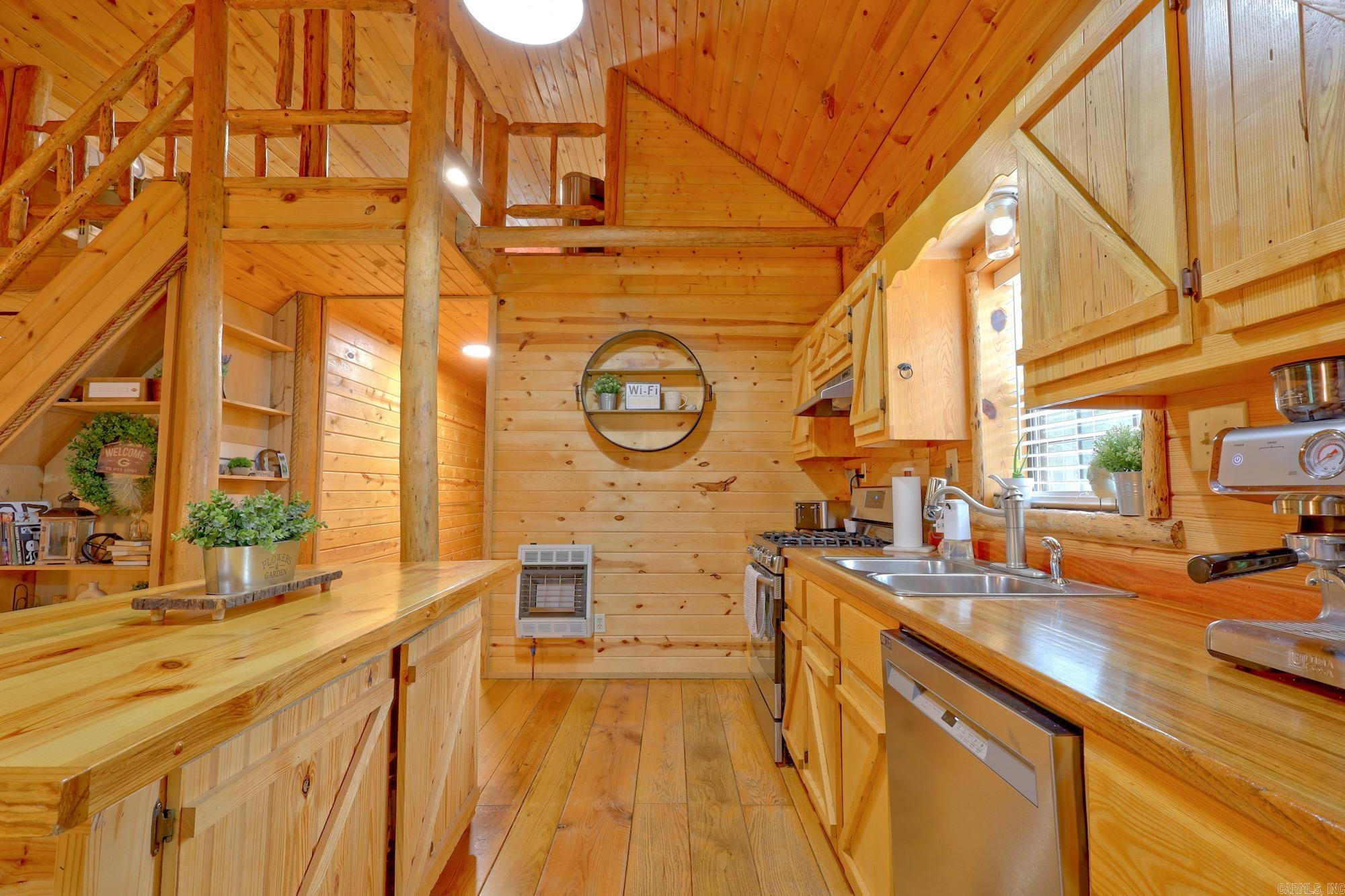 Mountain View - Residential