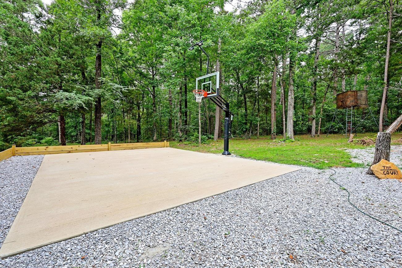 Mountain View - Residential