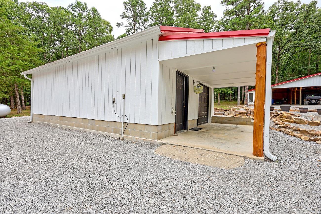 Mountain View - Residential