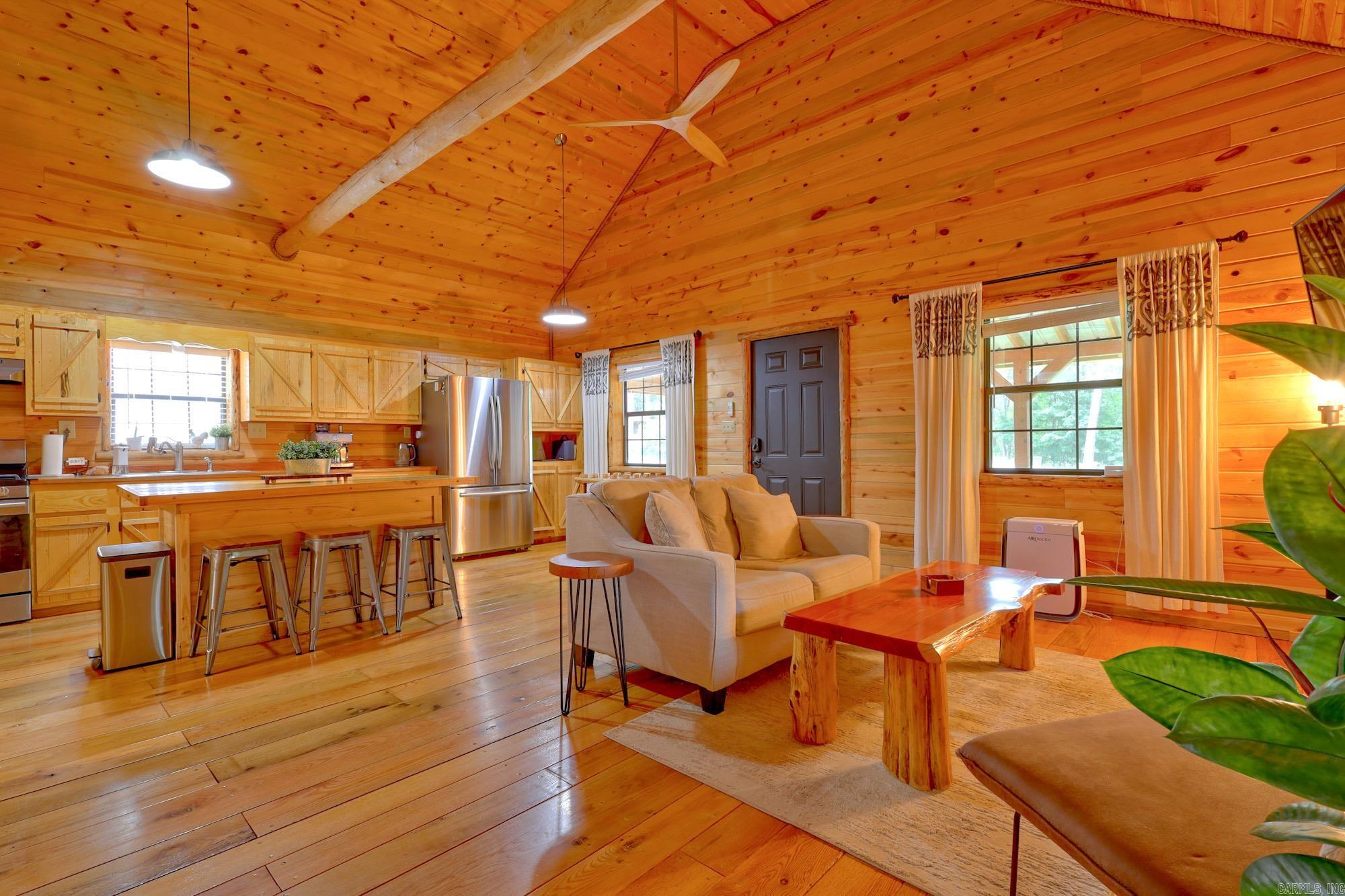 Mountain View - Residential