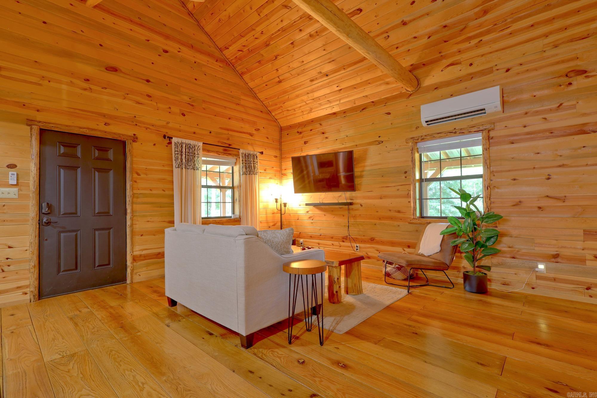 Mountain View - Residential