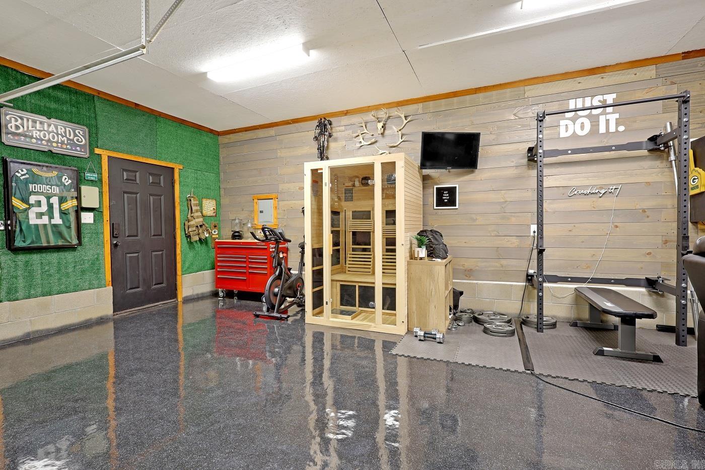 Mountain View - Residential