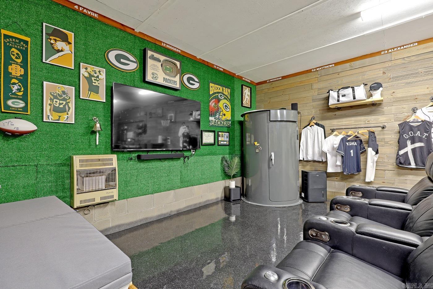 Mountain View - Residential