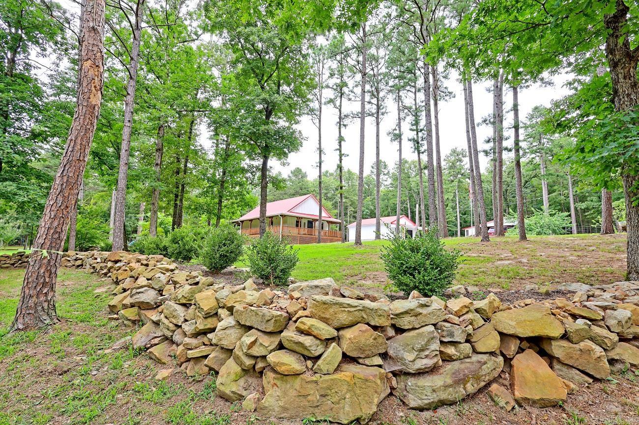 Mountain View - Residential