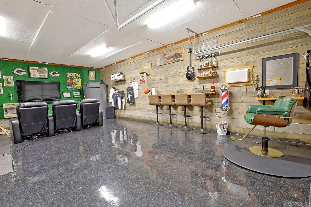 Mountain View - Residential