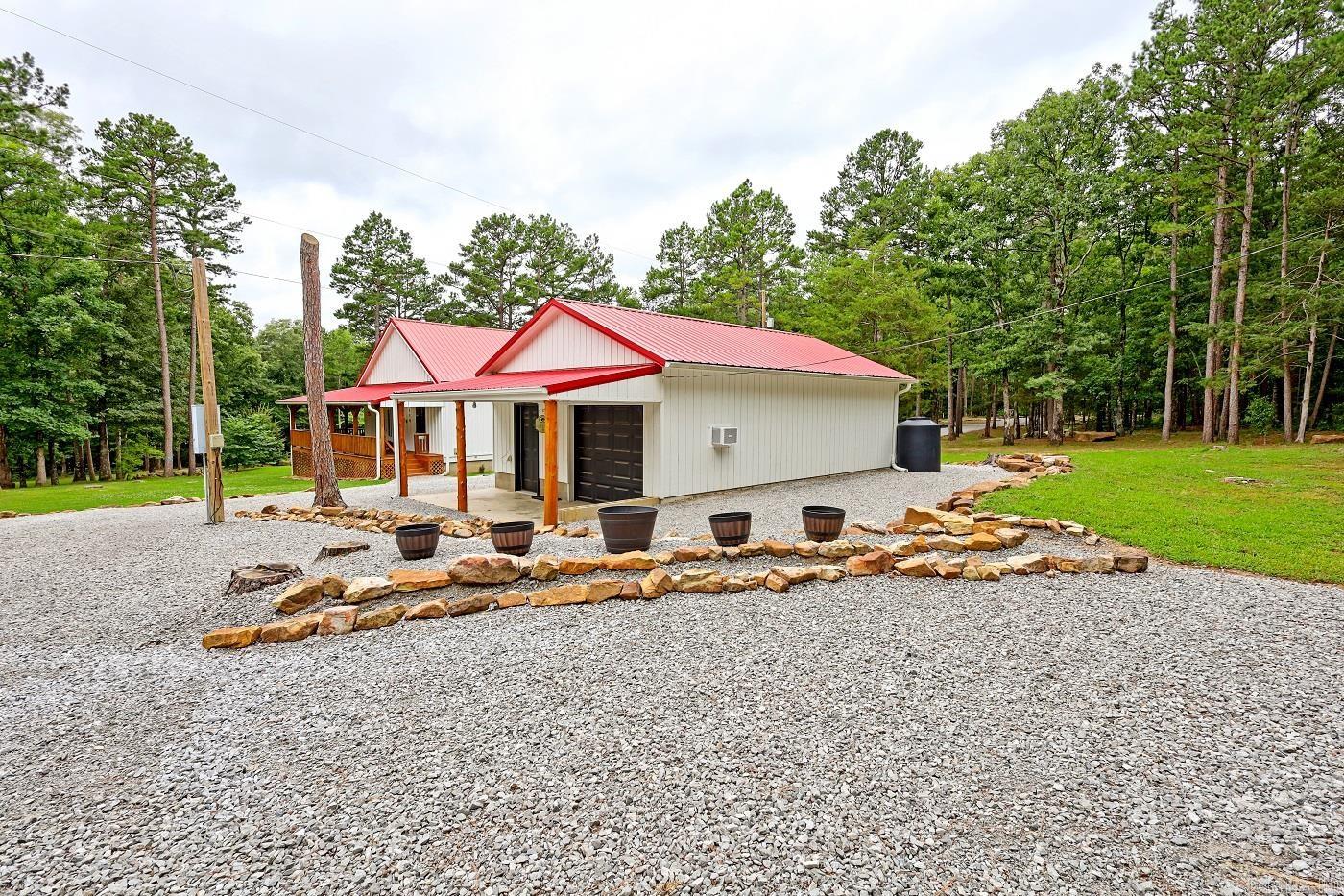 Mountain View - Residential