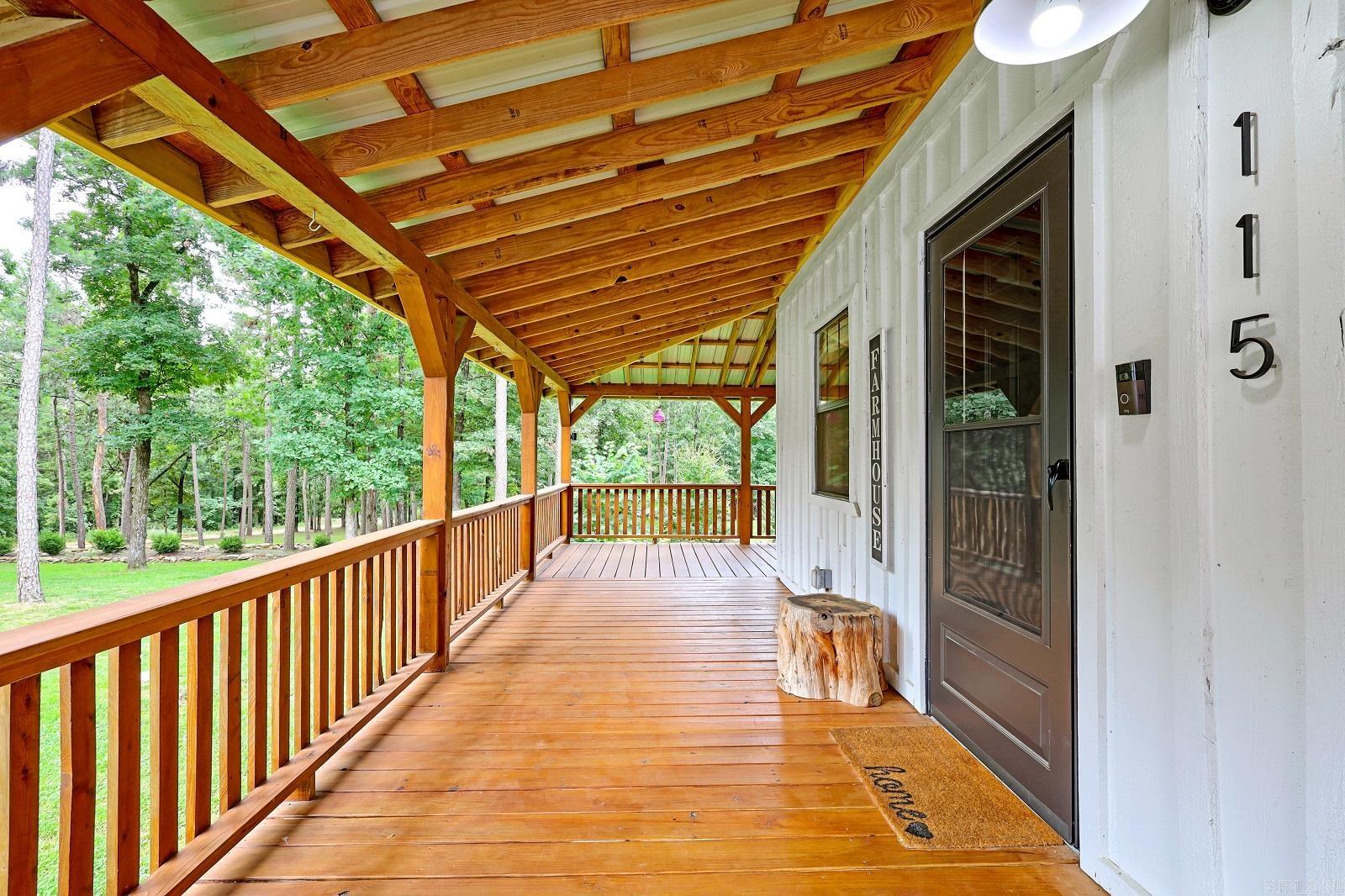 Mountain View - Residential