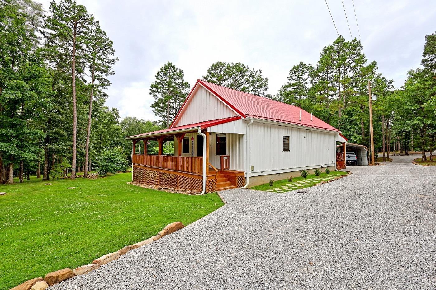 Mountain View - Residential