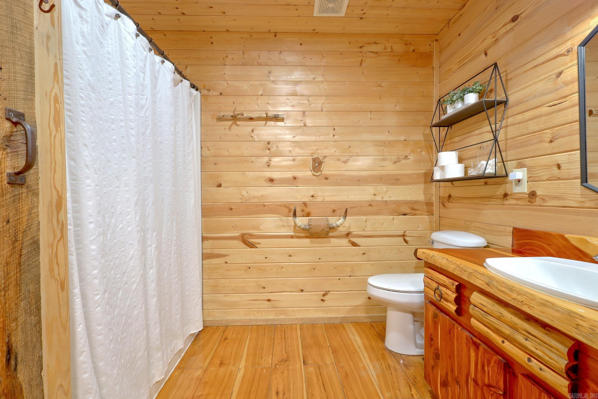 Mountain View - Residential