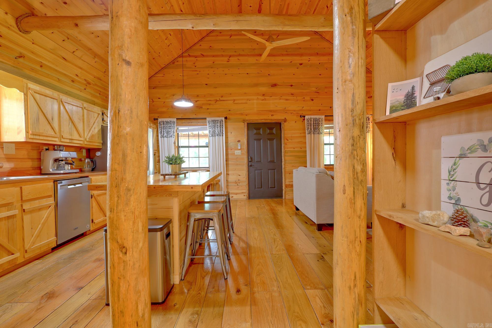 Mountain View - Residential