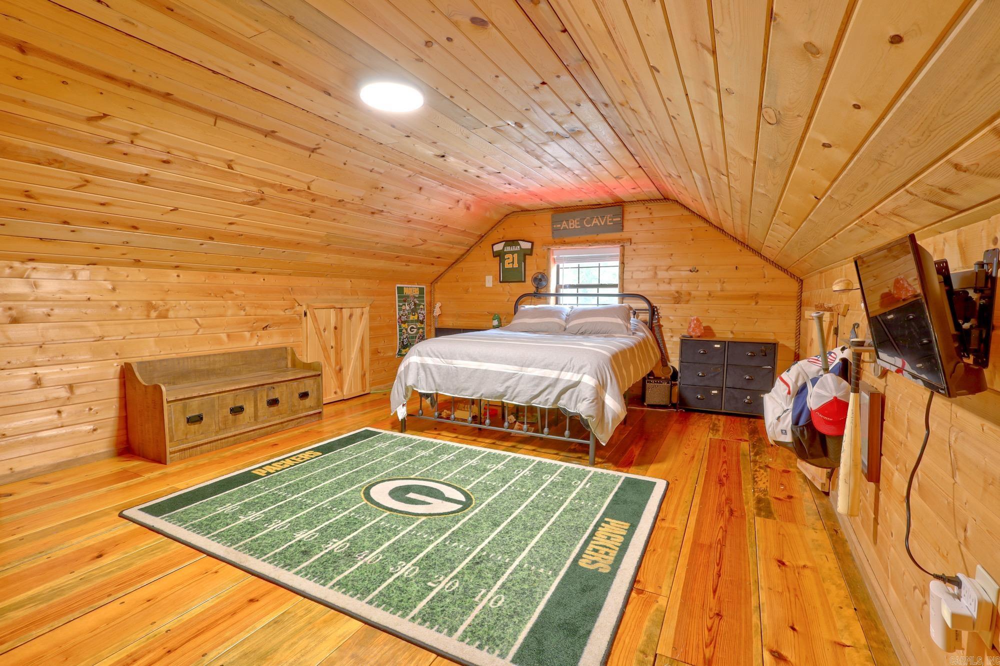 Mountain View - Residential