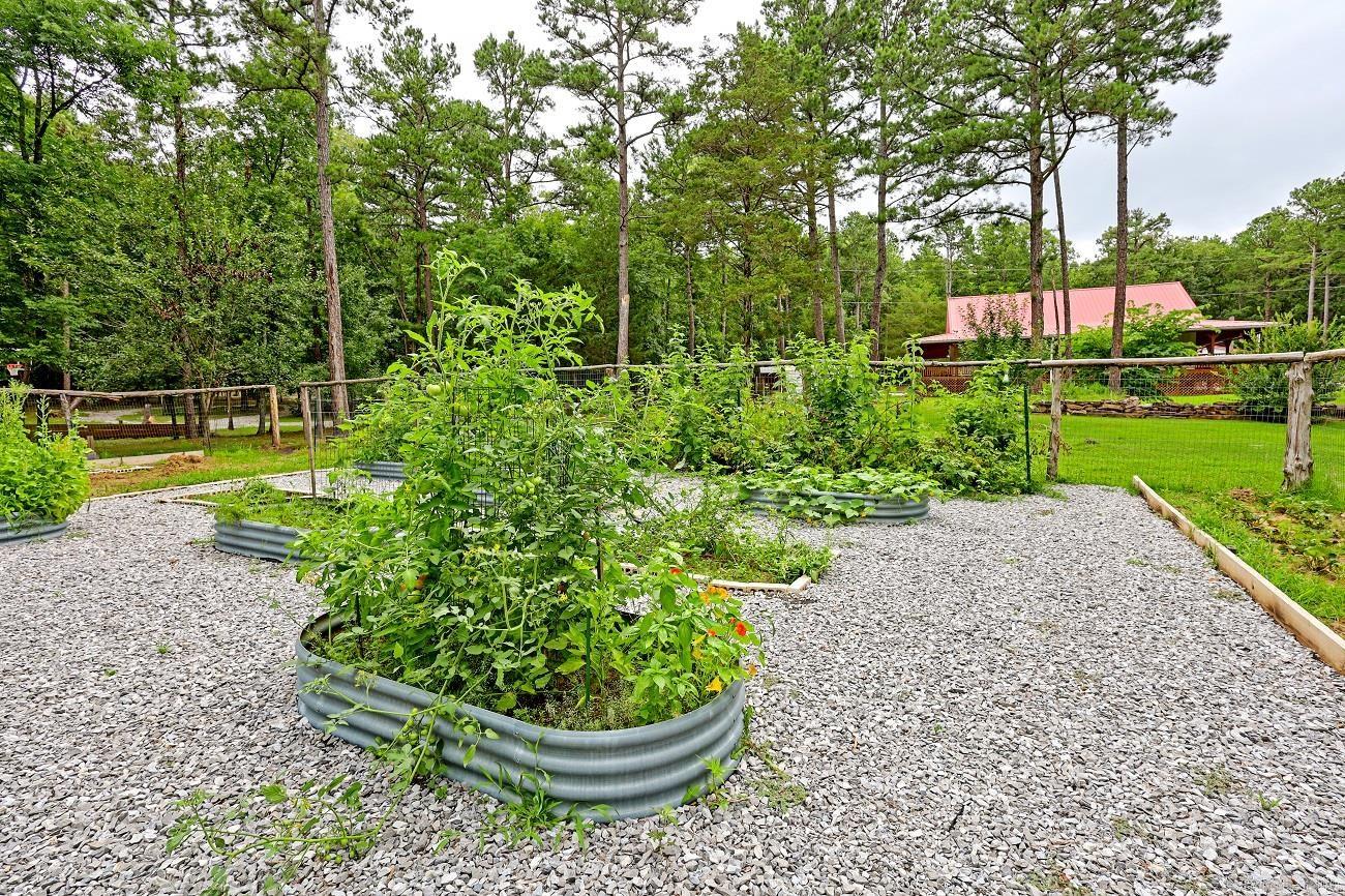 Mountain View - Residential