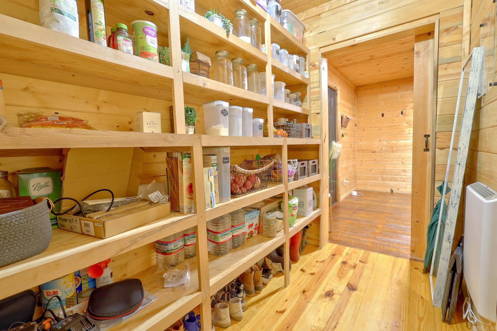 Mountain View - Residential