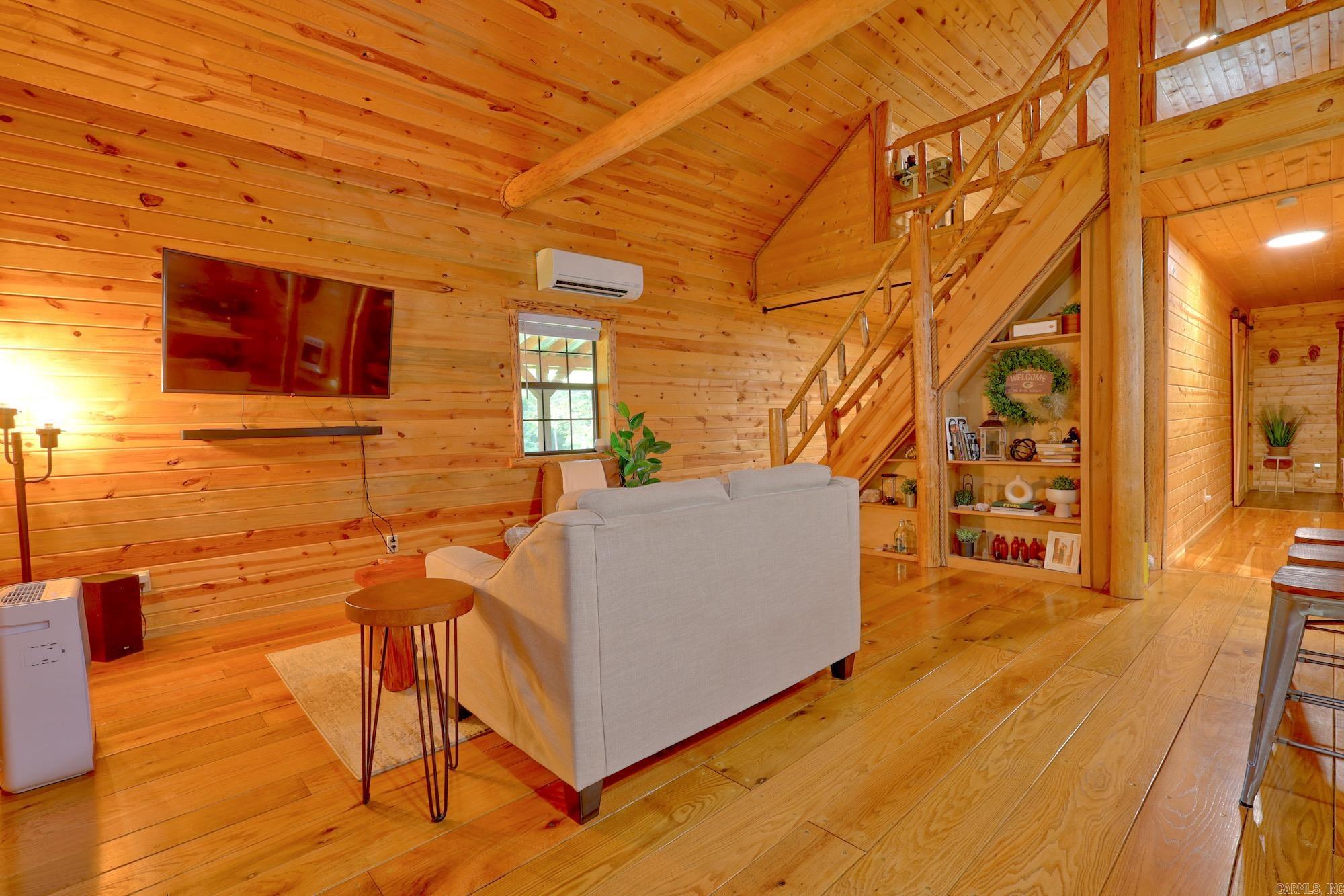 Mountain View - Residential