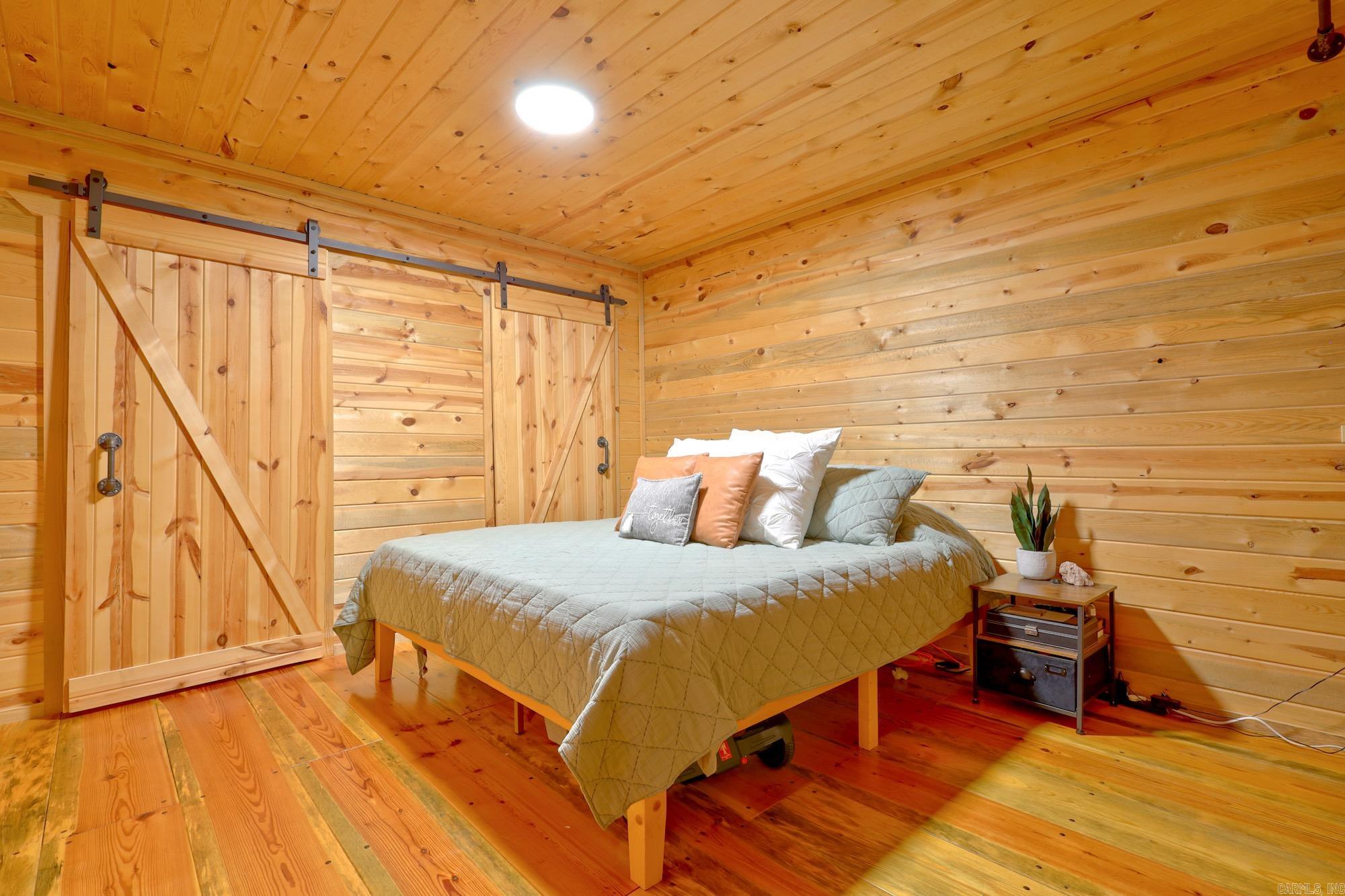 Mountain View - Residential