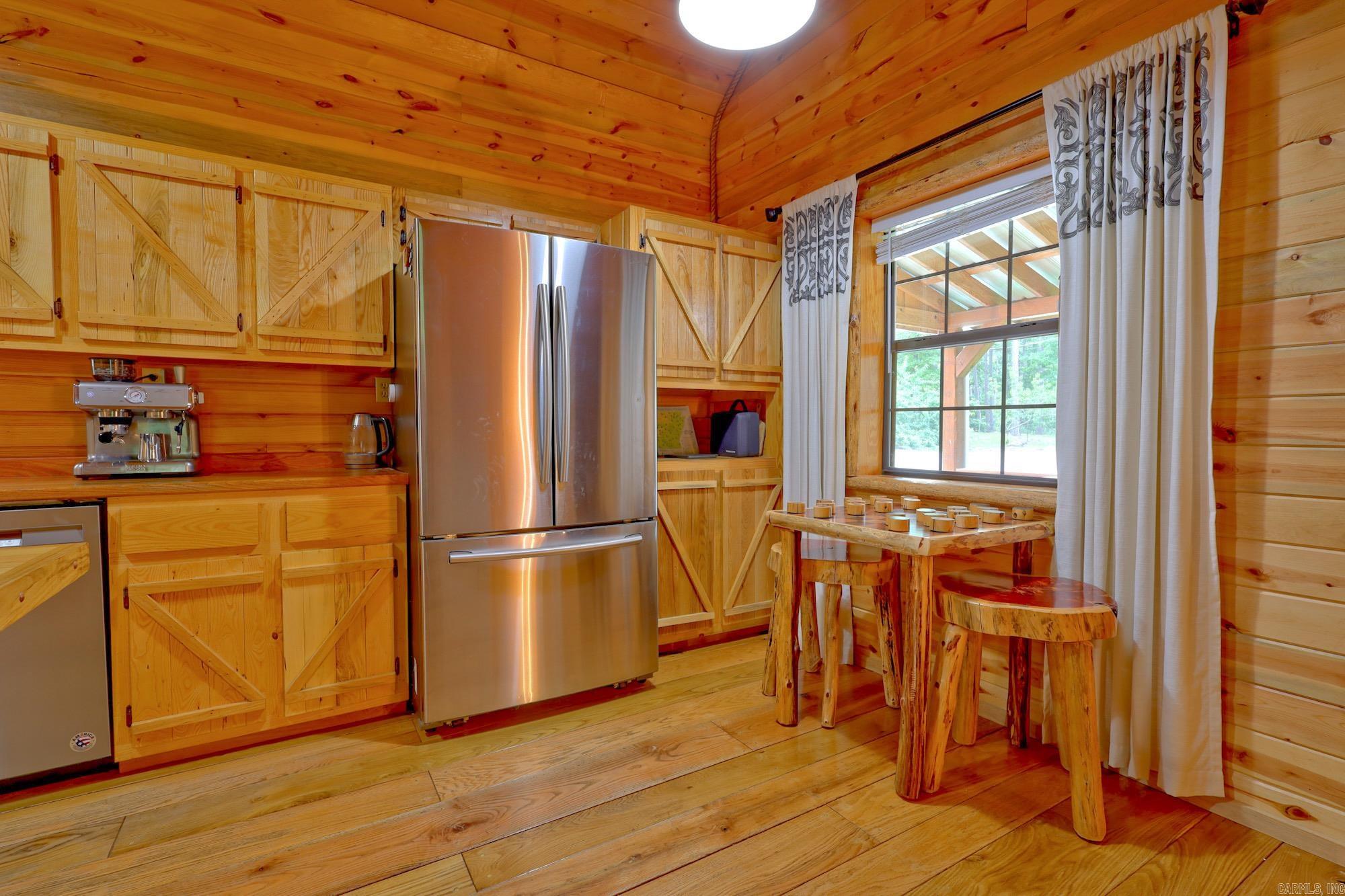 Mountain View - Residential