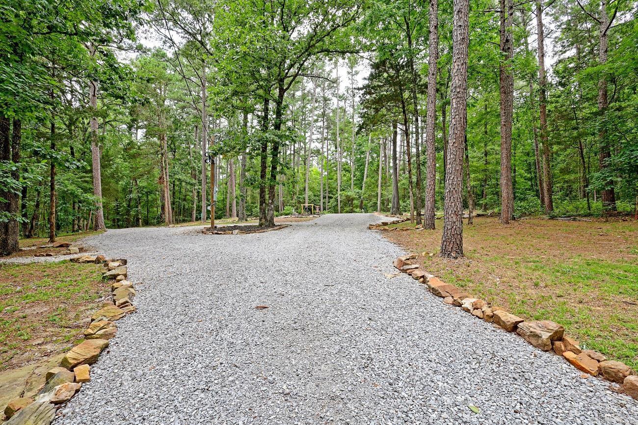 Mountain View - Residential