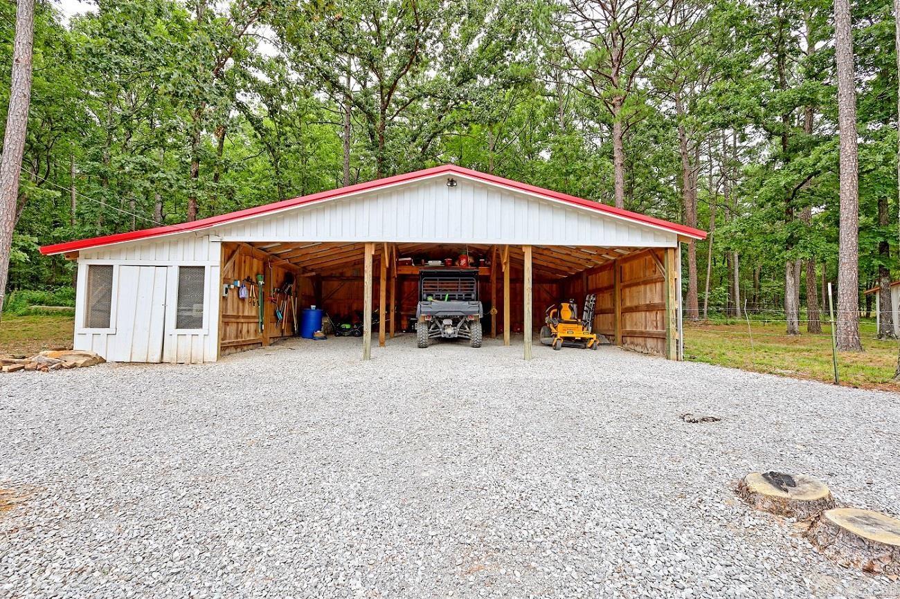 Mountain View - Residential