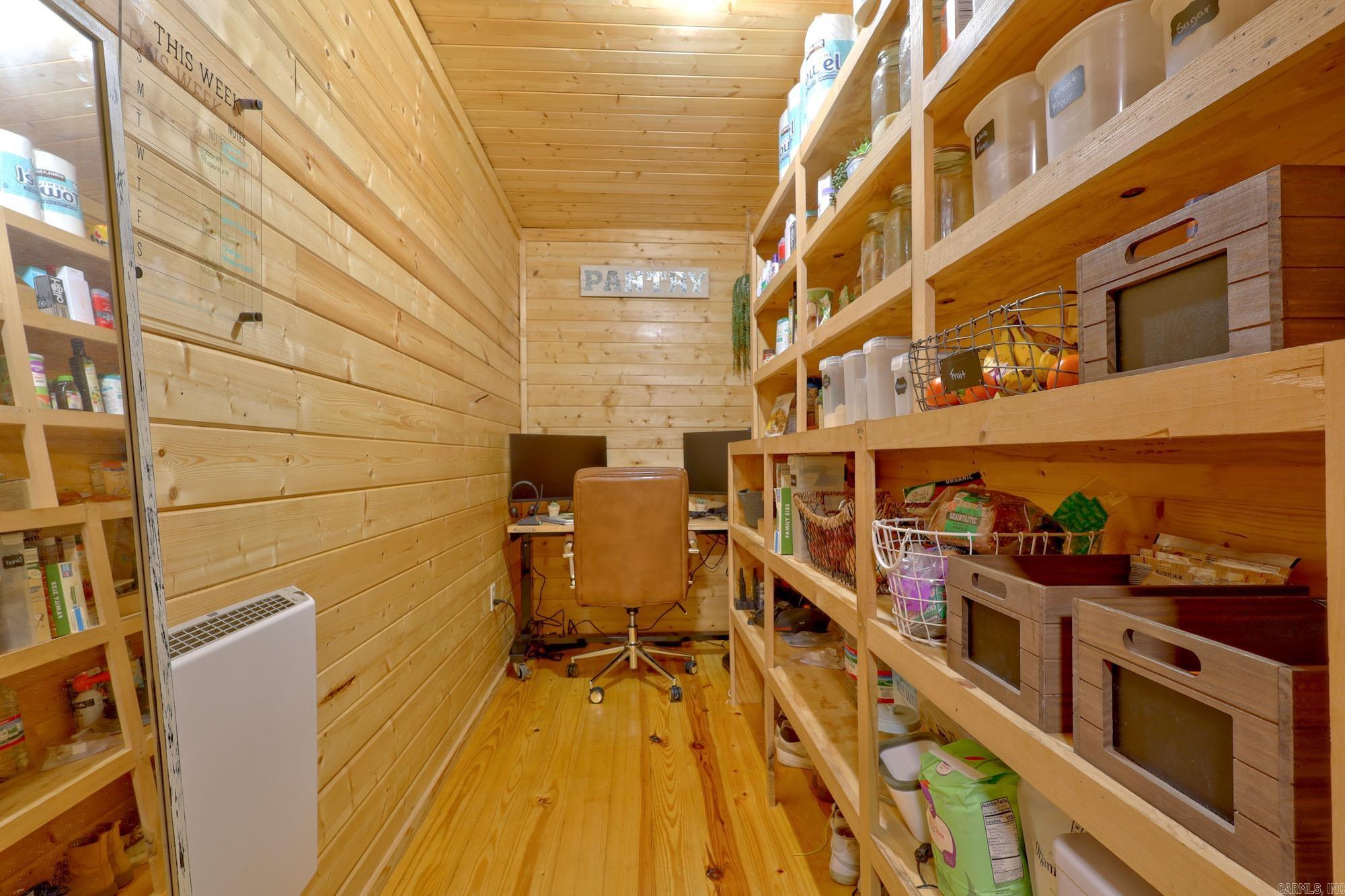 Mountain View - Residential