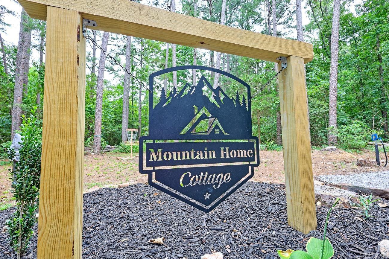 Mountain View - Residential