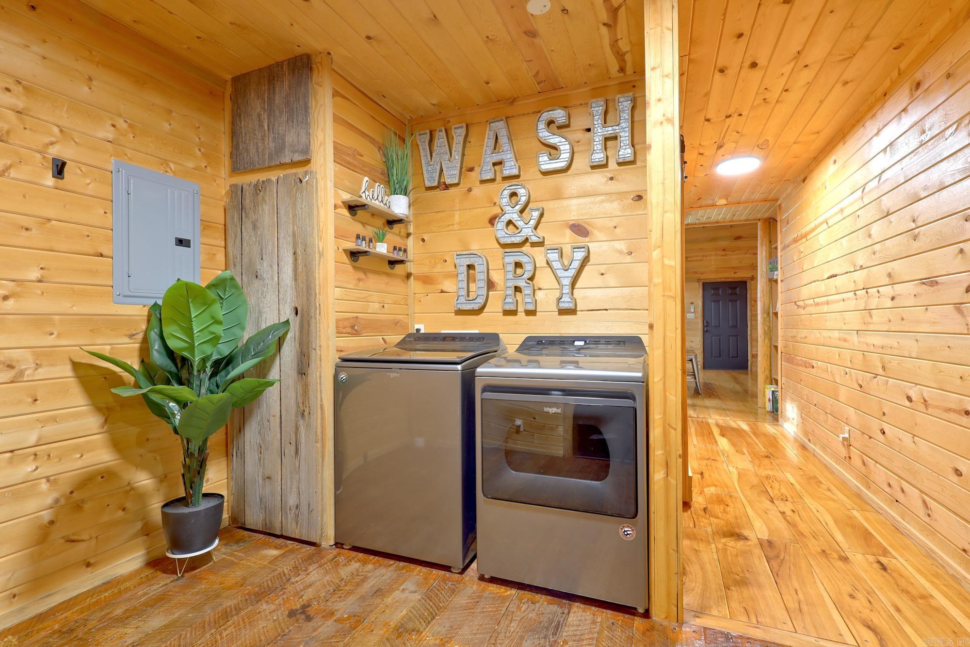 Mountain View - Residential