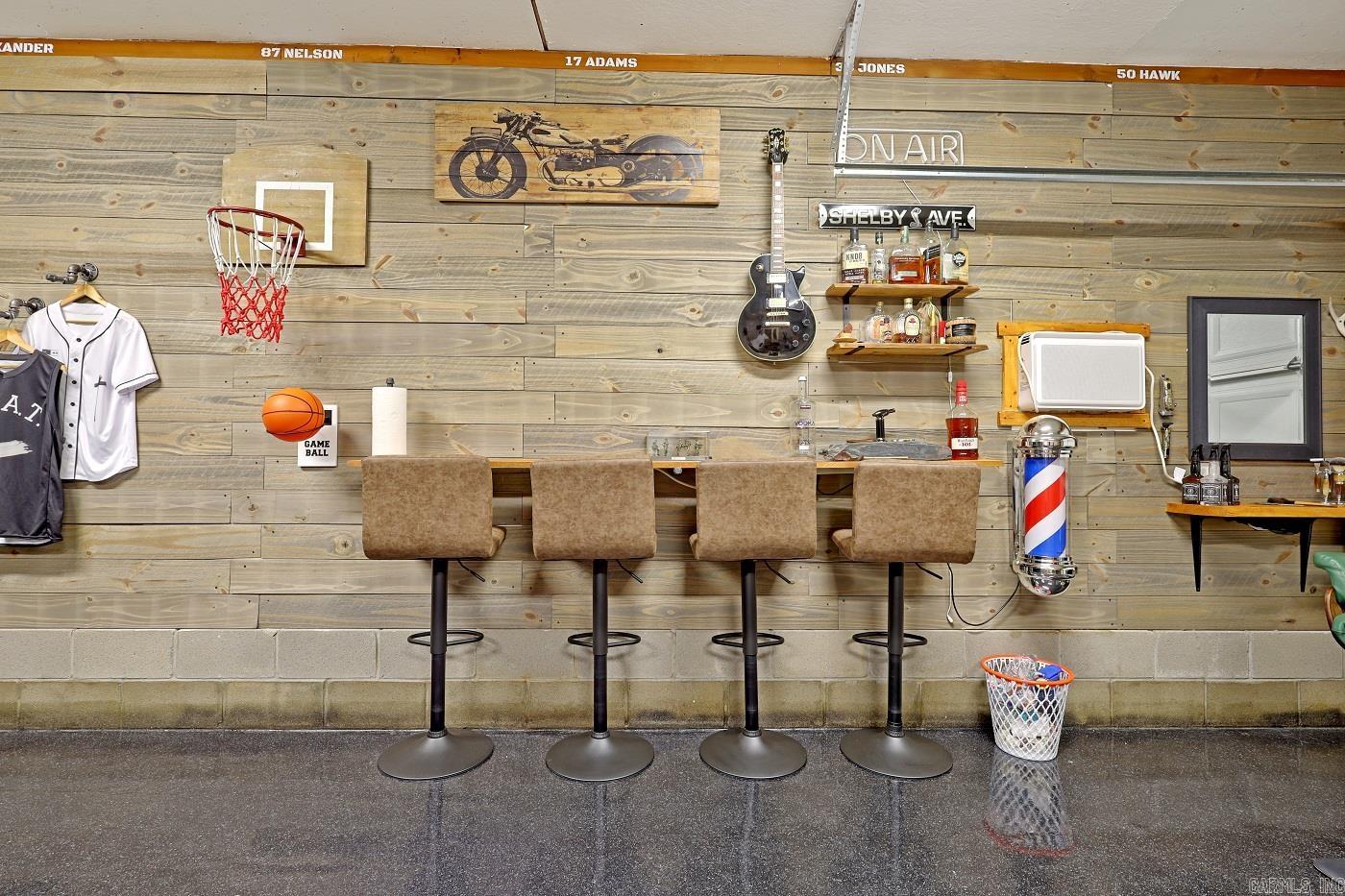 Mountain View - Residential