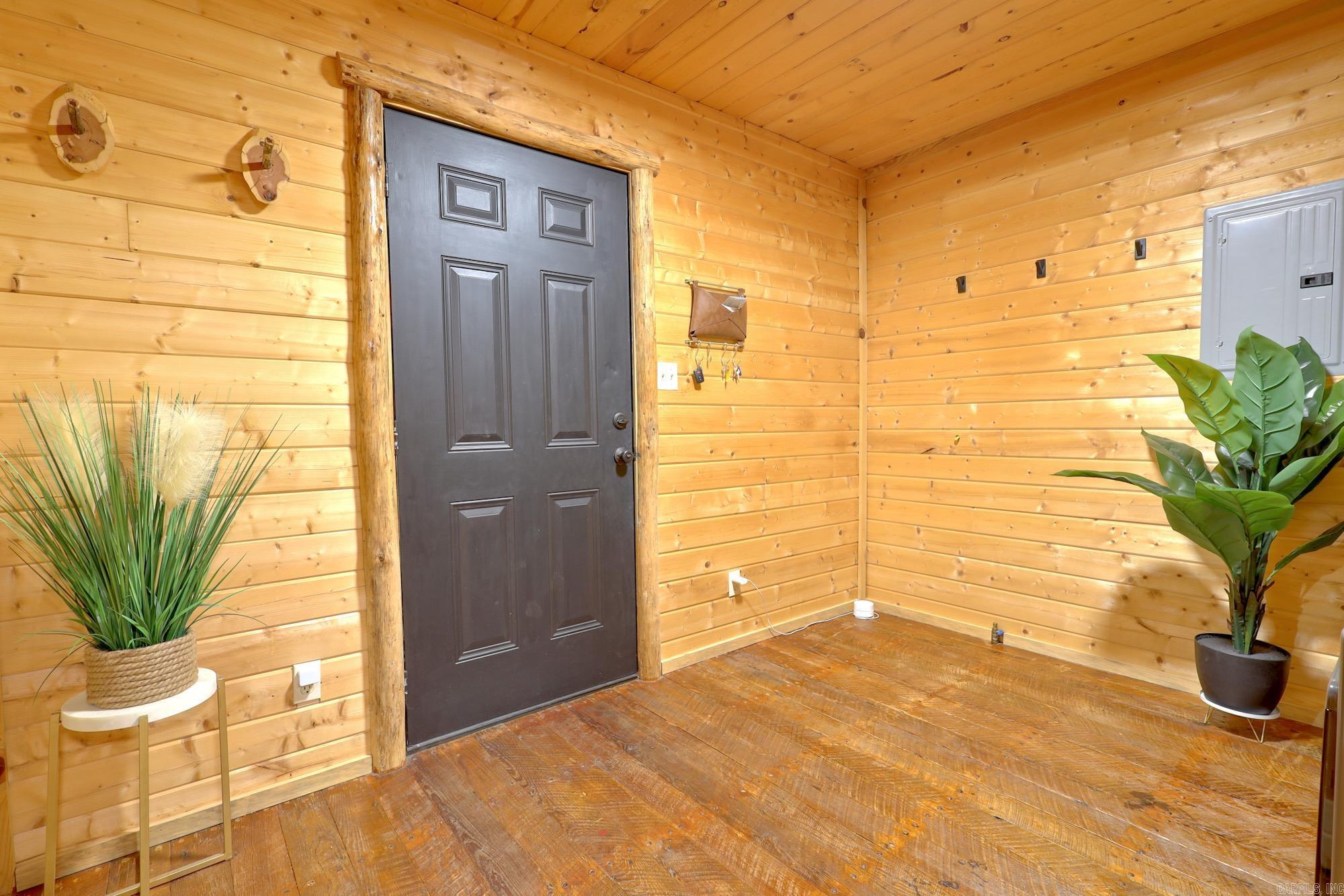 Mountain View - Residential