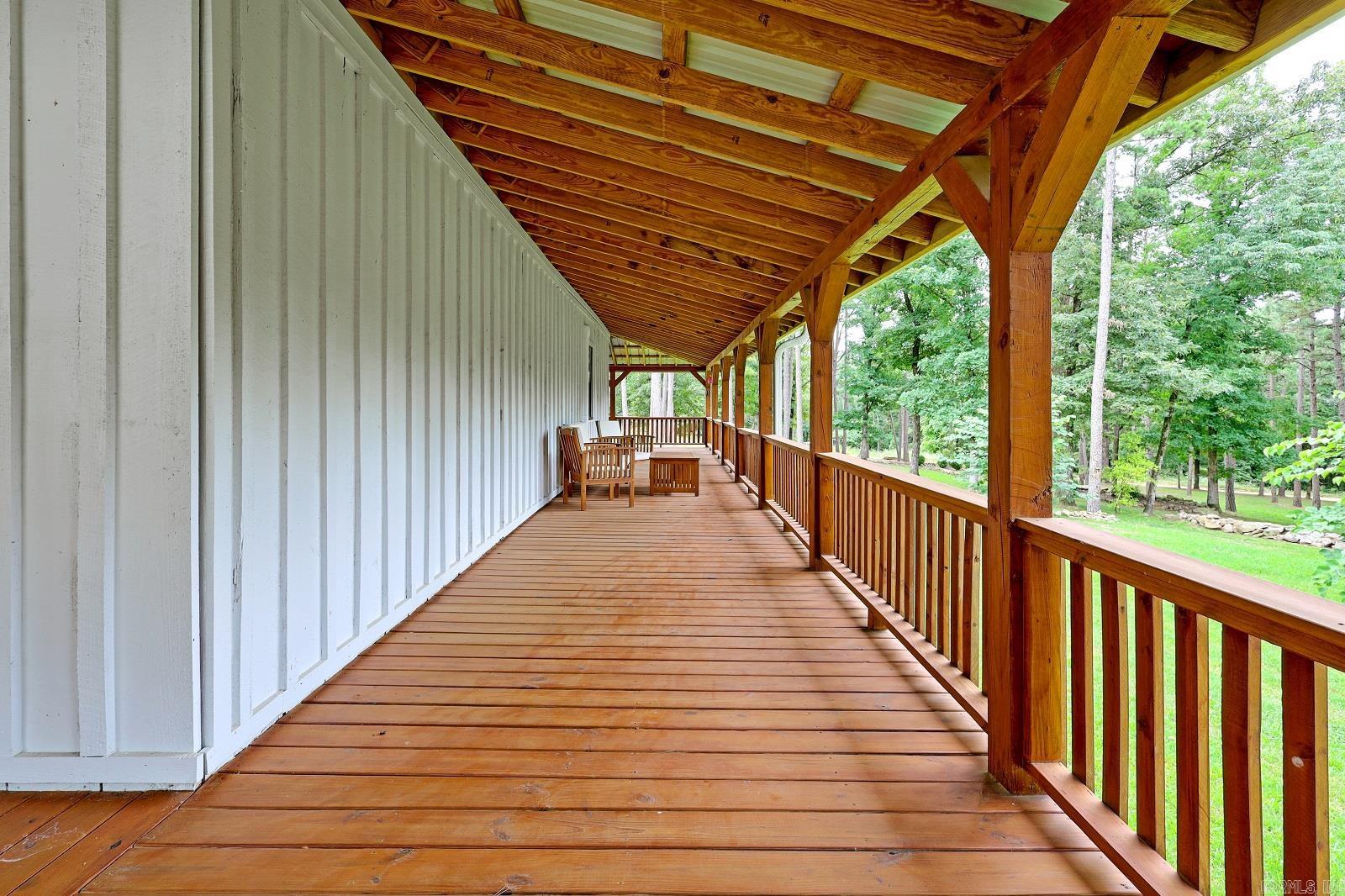 Mountain View - Residential