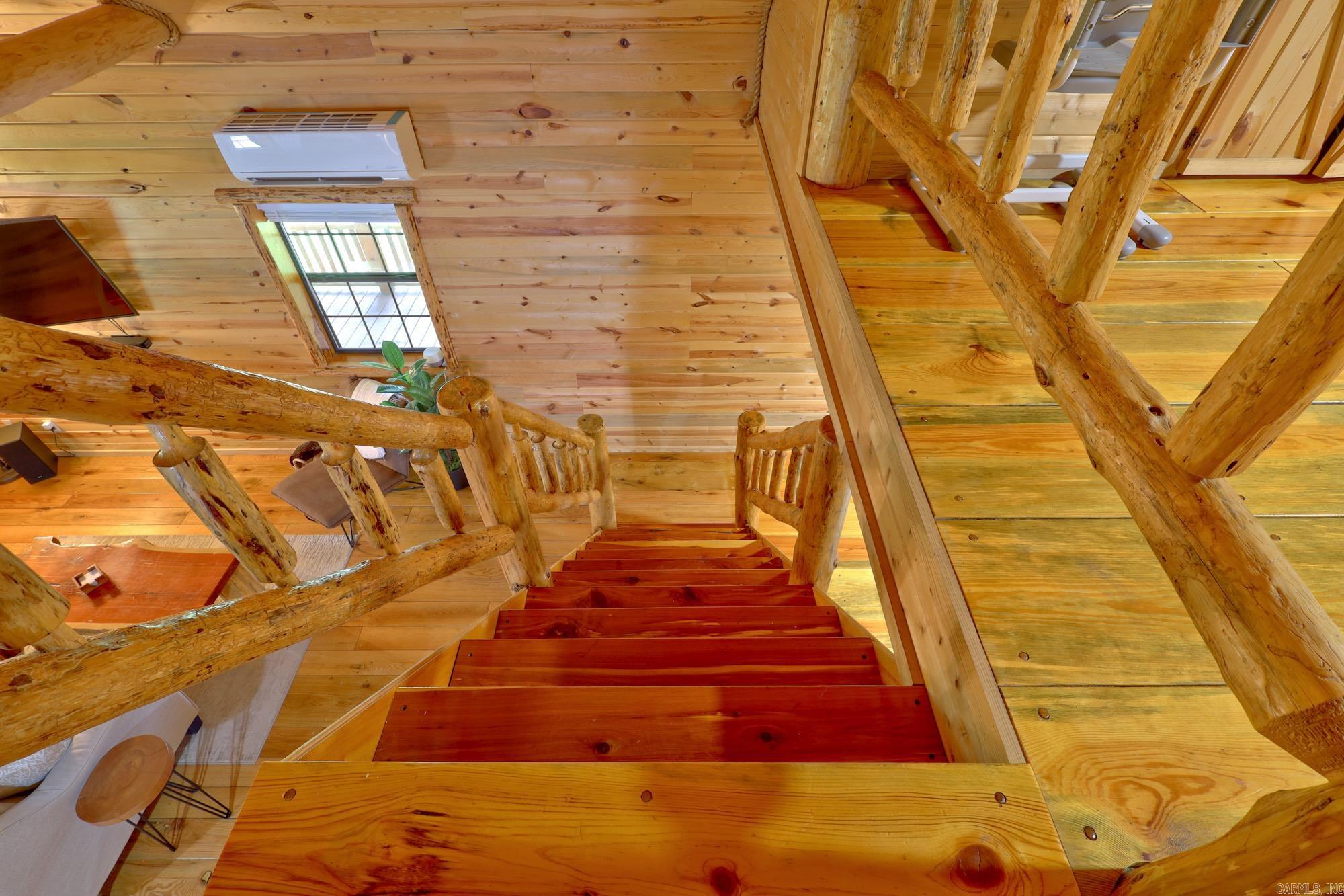 Mountain View - Residential