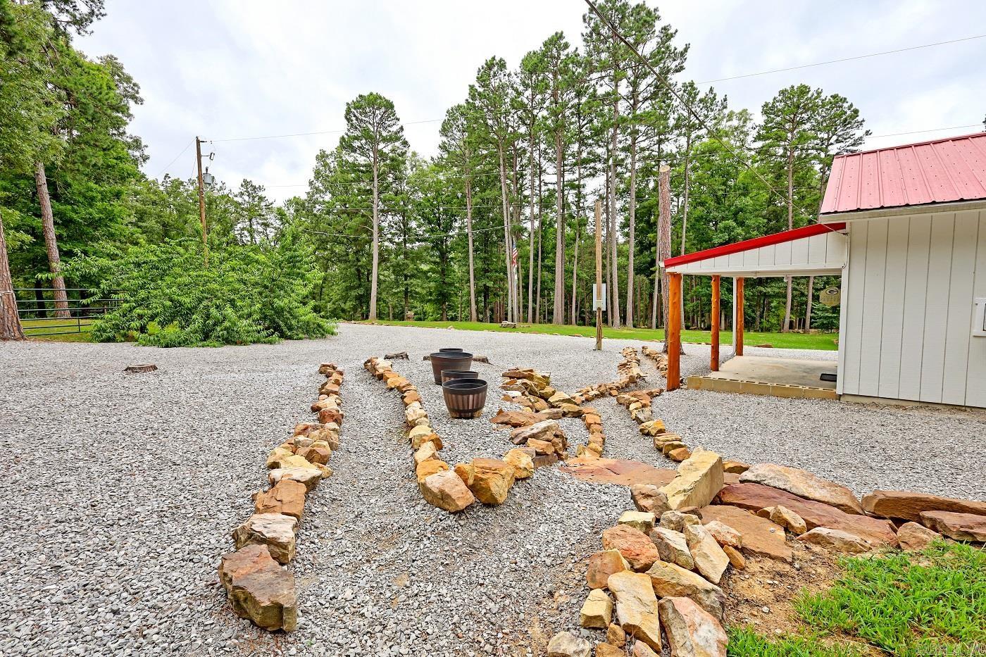 Mountain View - Residential