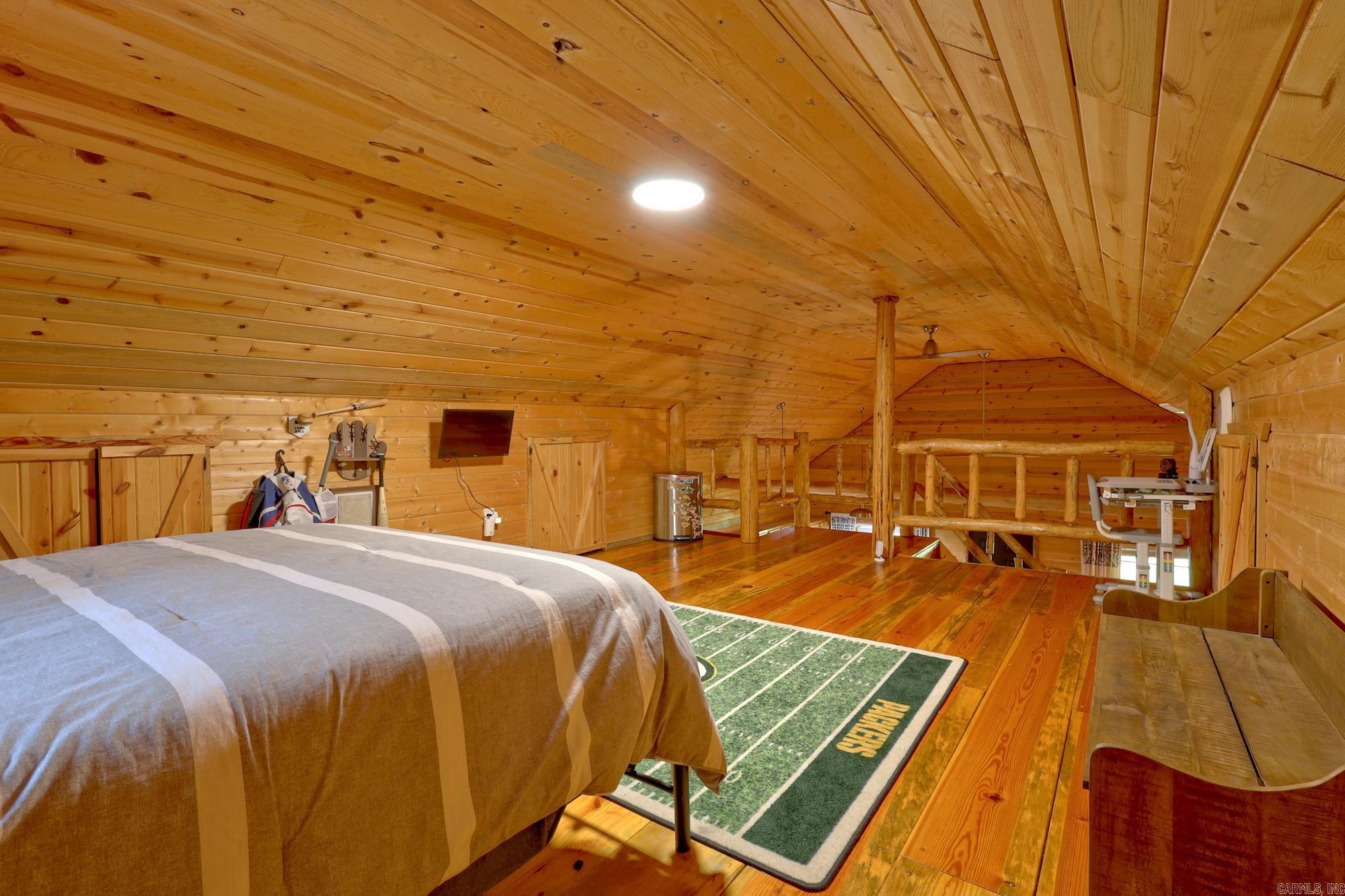 Mountain View - Residential