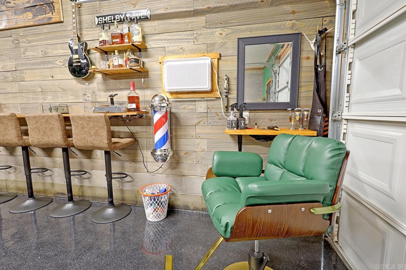 Mountain View - Residential