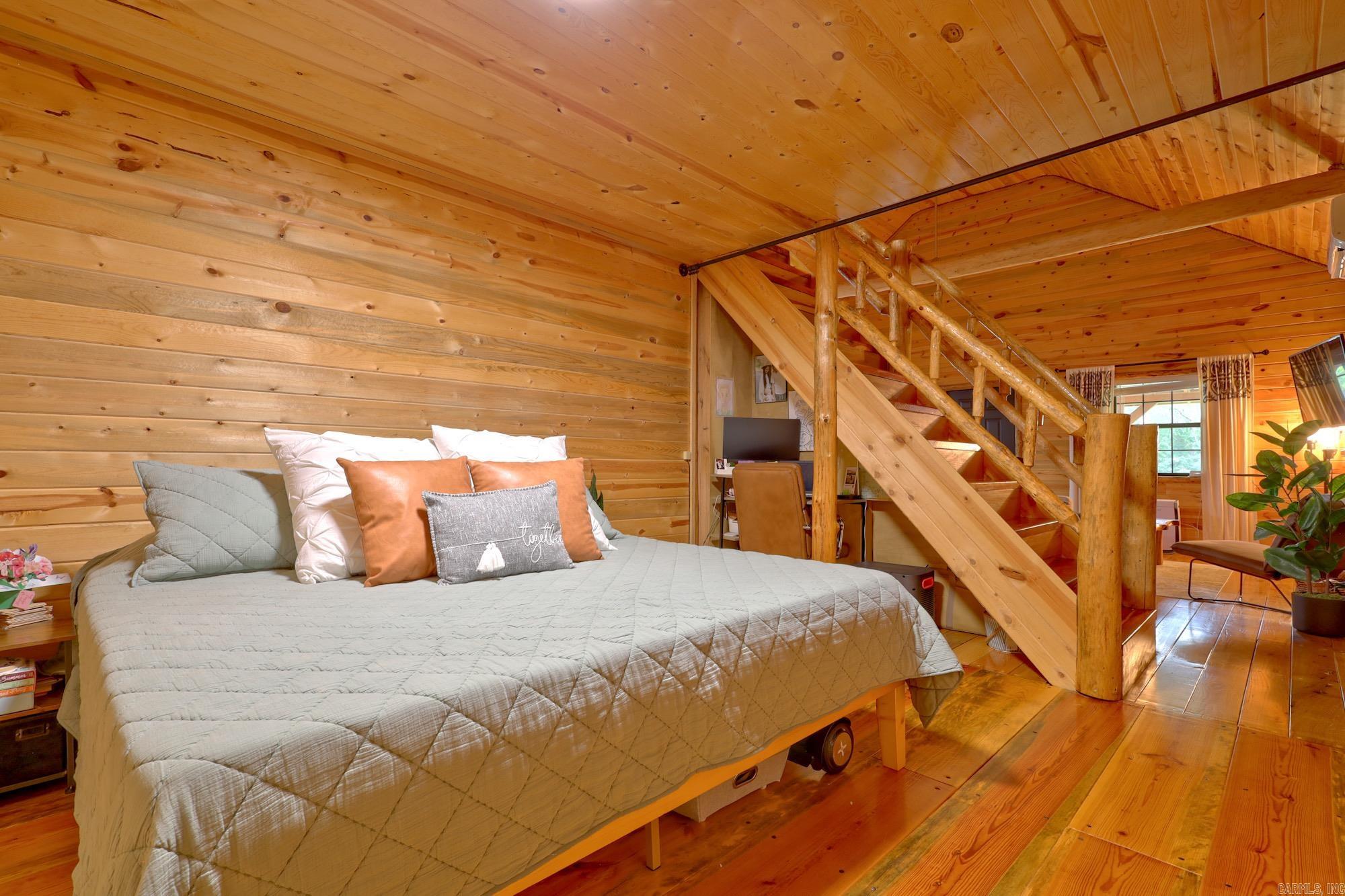 Mountain View - Residential