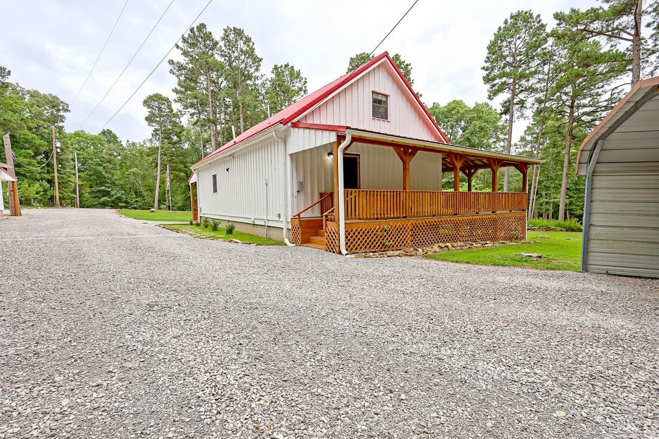 Mountain View - Residential