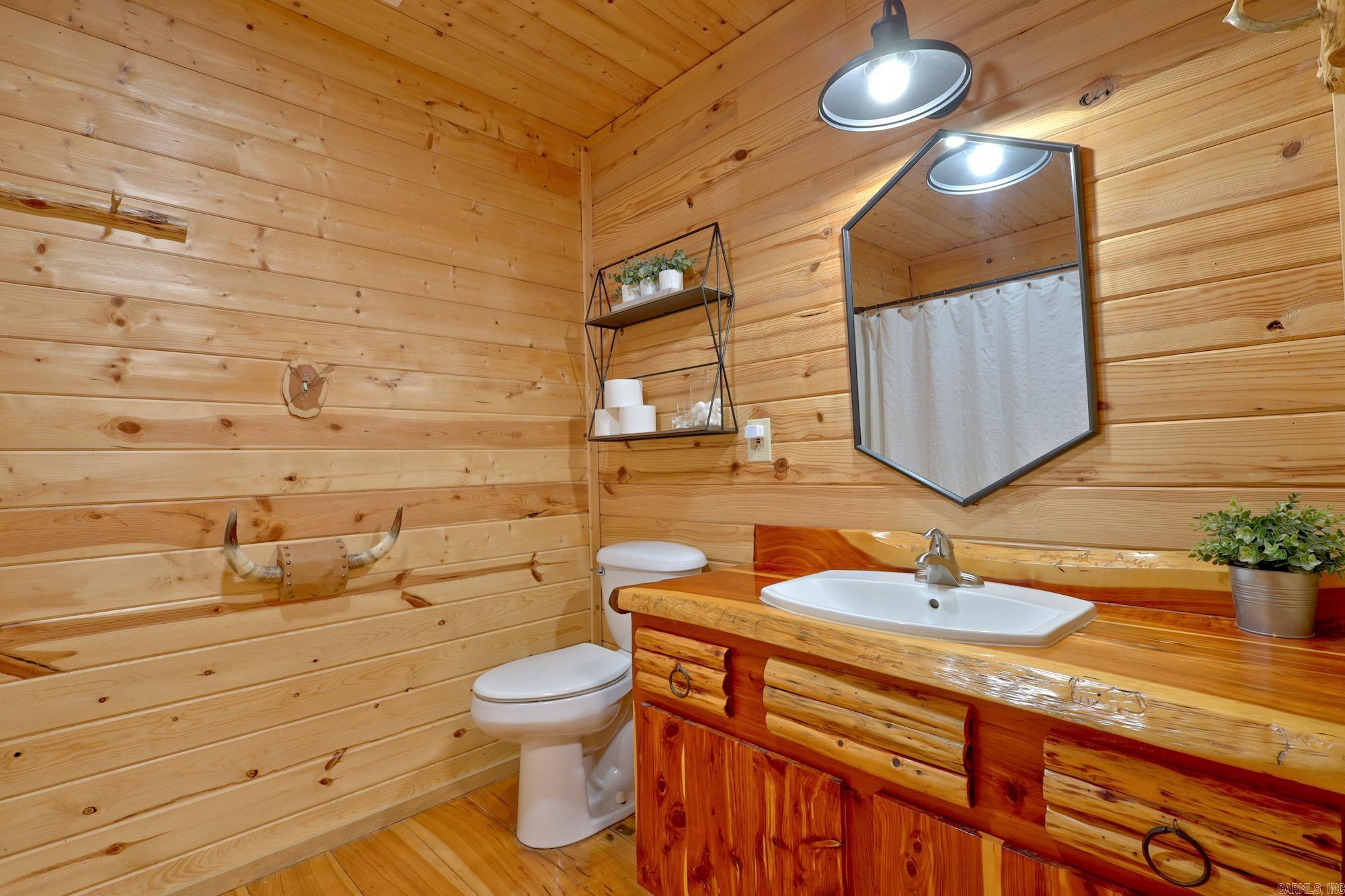 Mountain View - Residential