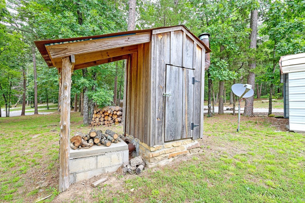 Mountain View - Residential