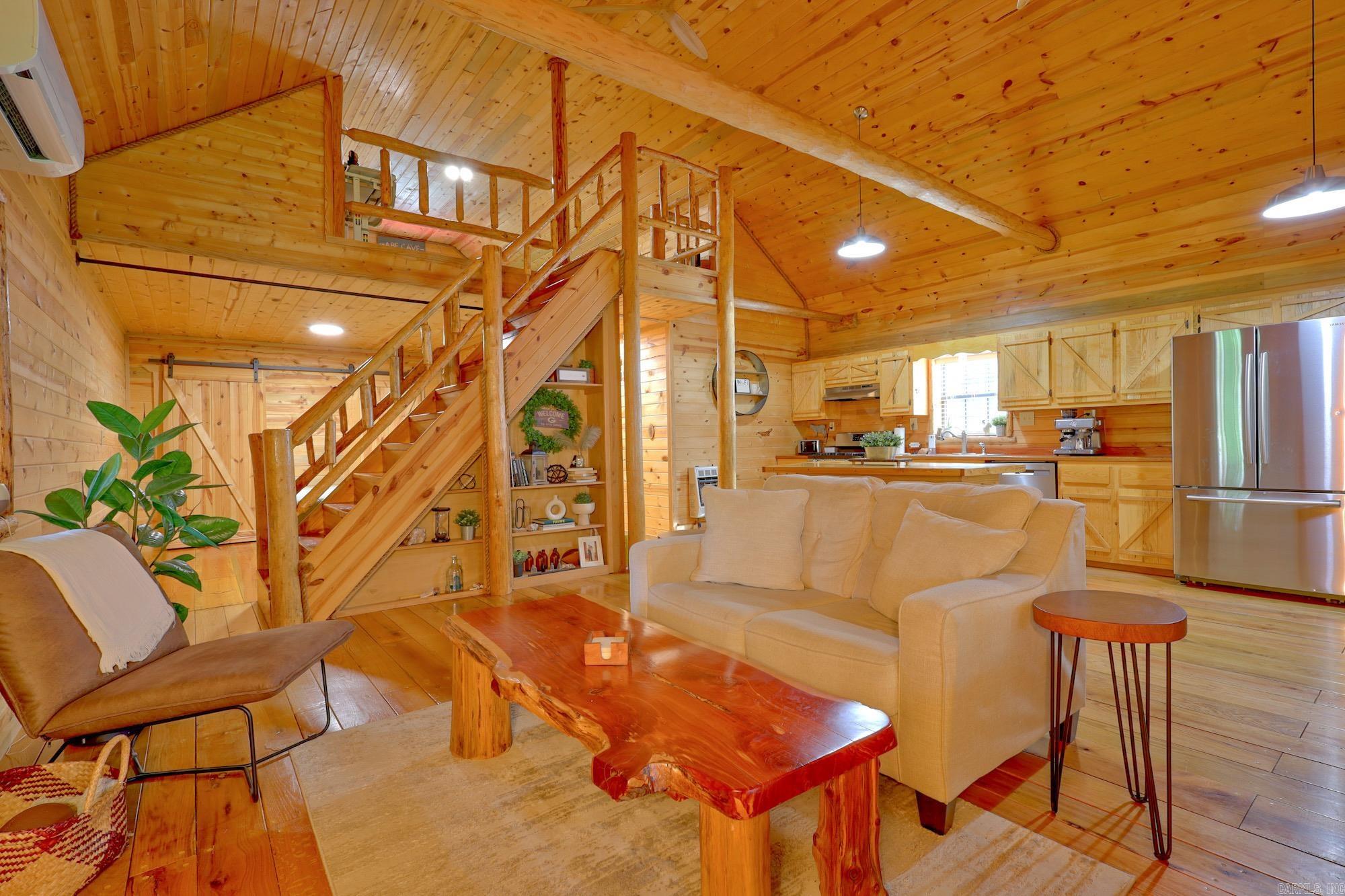 Mountain View - Residential