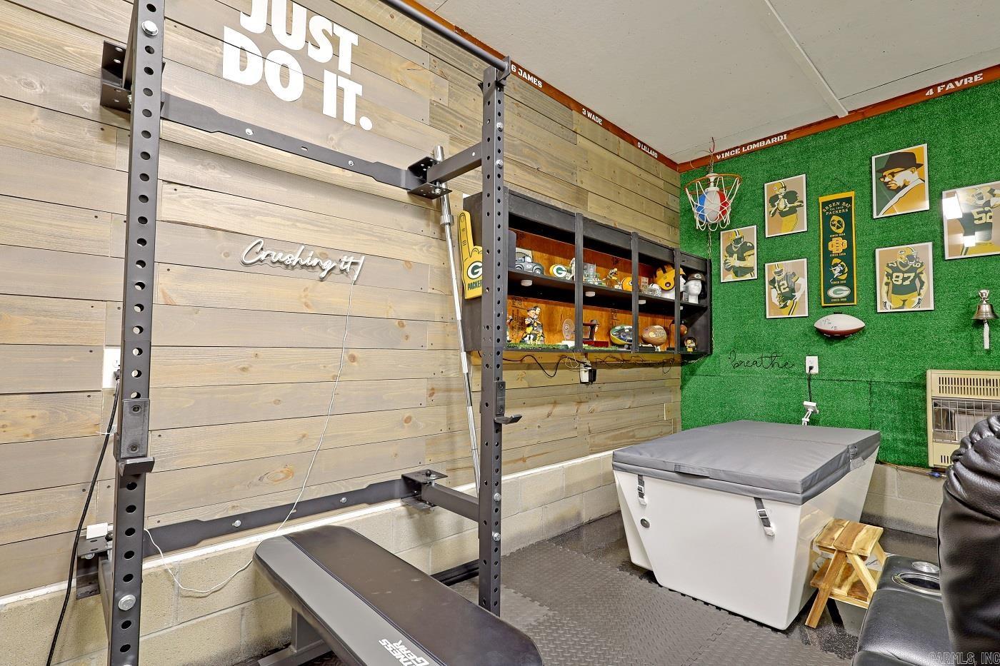 Mountain View - Residential