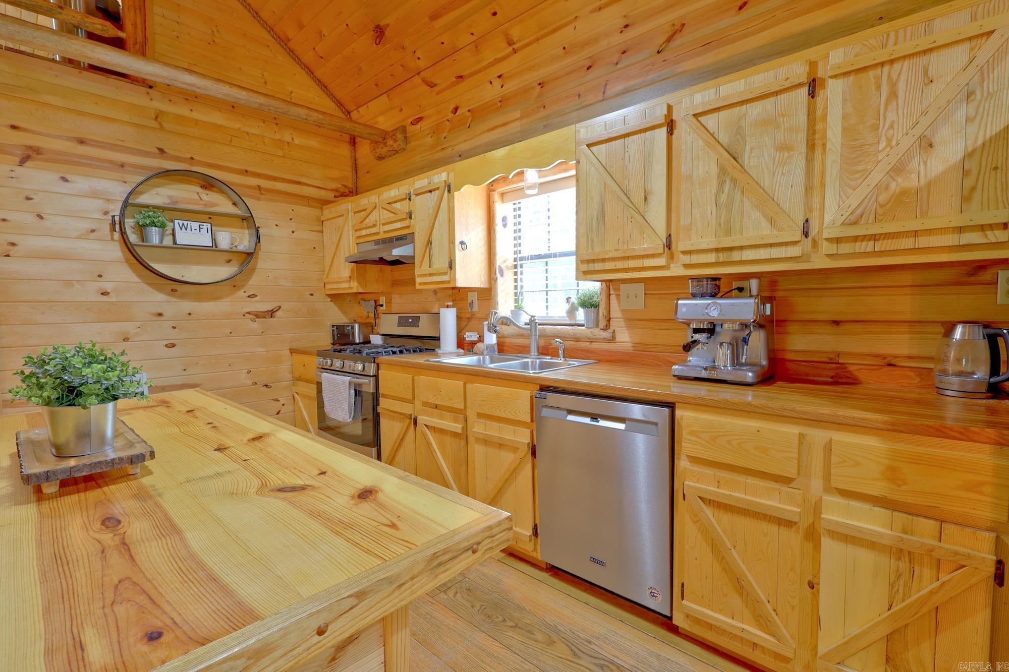 Mountain View - Residential