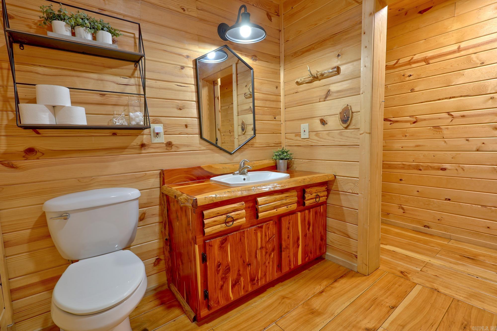 Mountain View - Residential