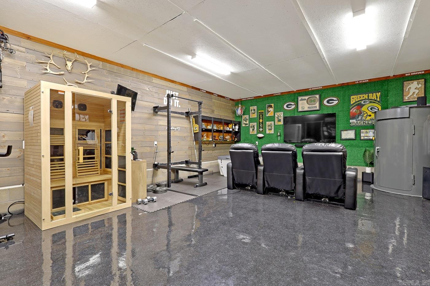 Mountain View - Residential