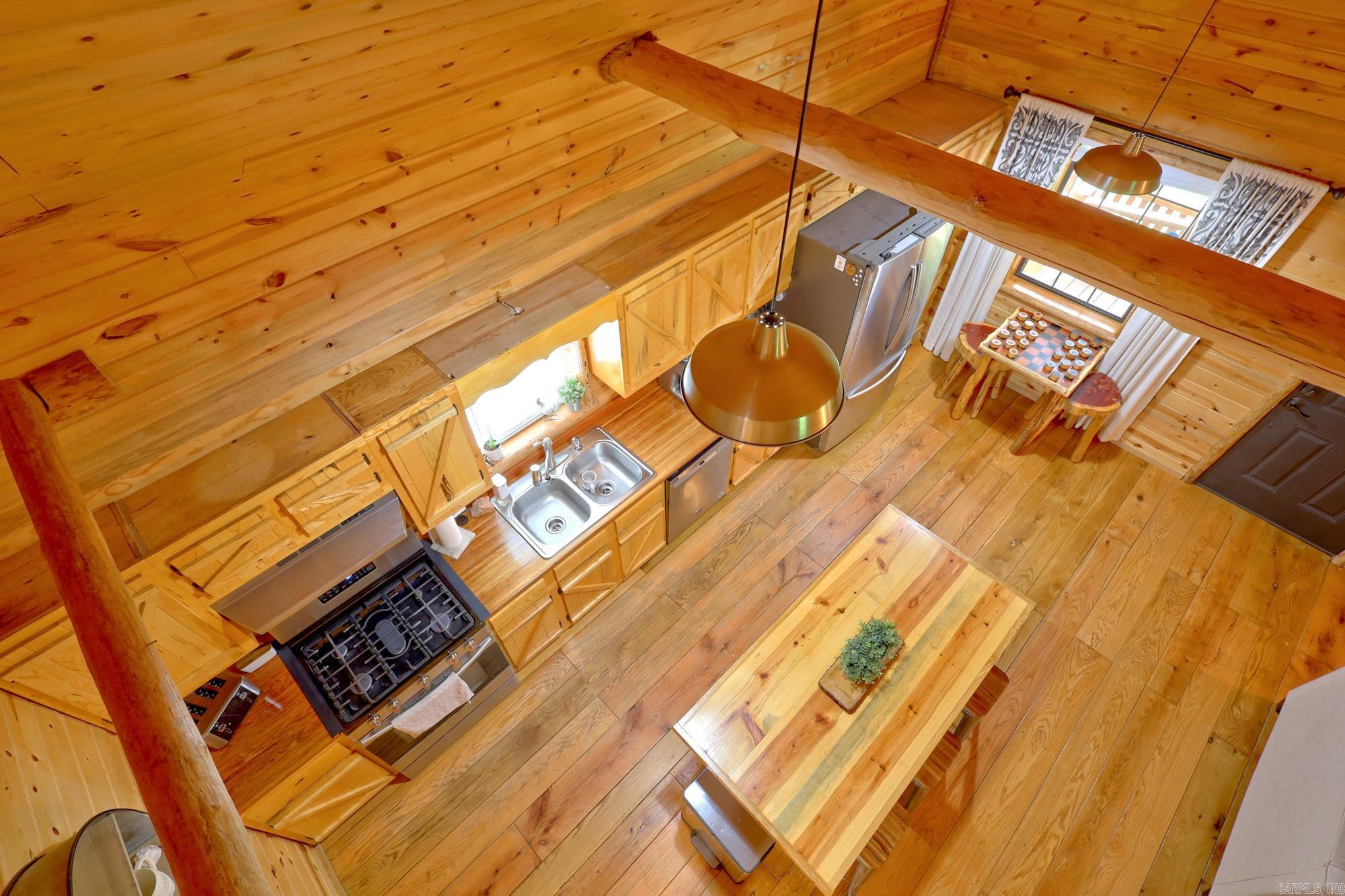 Mountain View - Residential