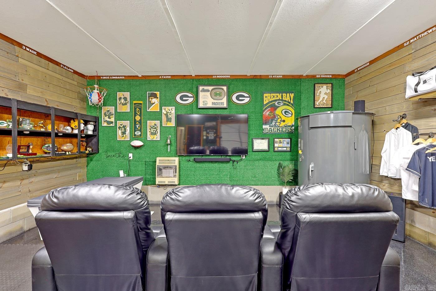 Mountain View - Residential