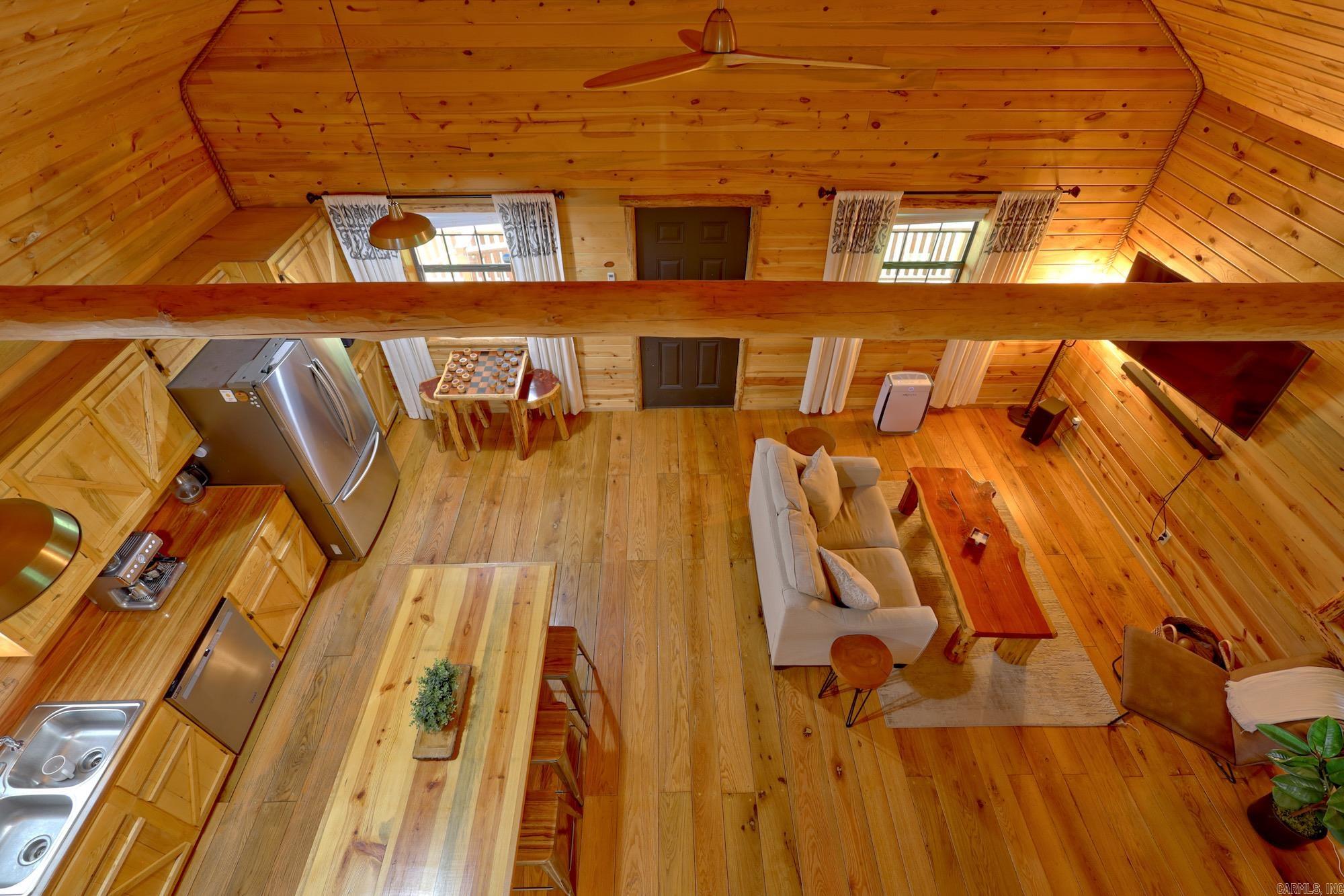 Mountain View - Residential