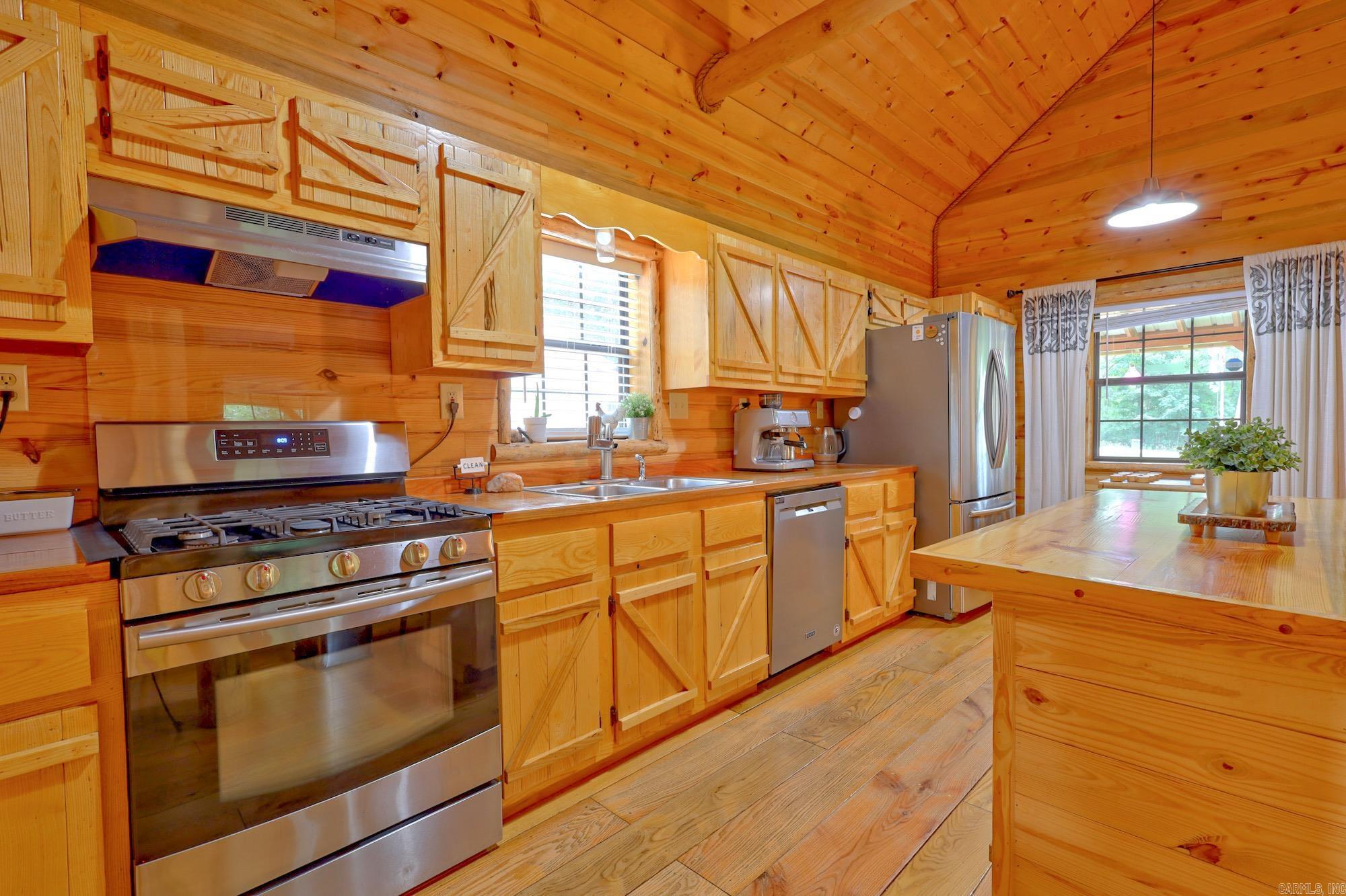 Mountain View - Residential